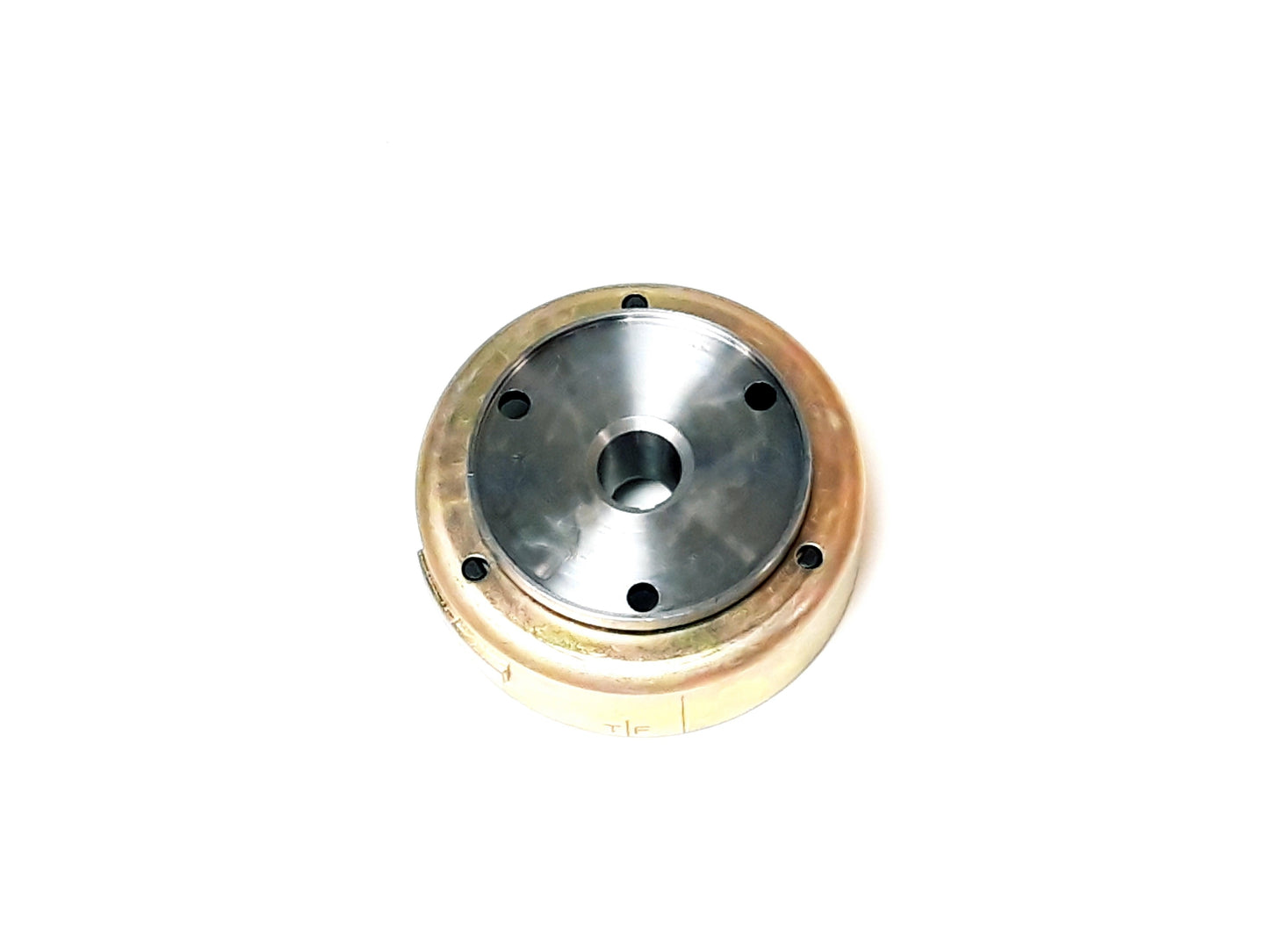 Wheel, Fly Triton Outback 400 4x4, Sport 400 (T3b), AMS 4.30 SX (Carburetor)