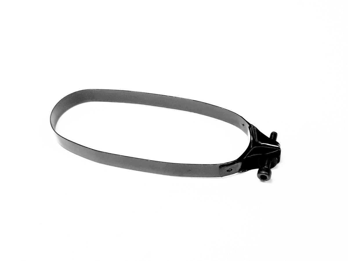 CLAMP TGB BLADE 1000 LTX E4 E5, genuine