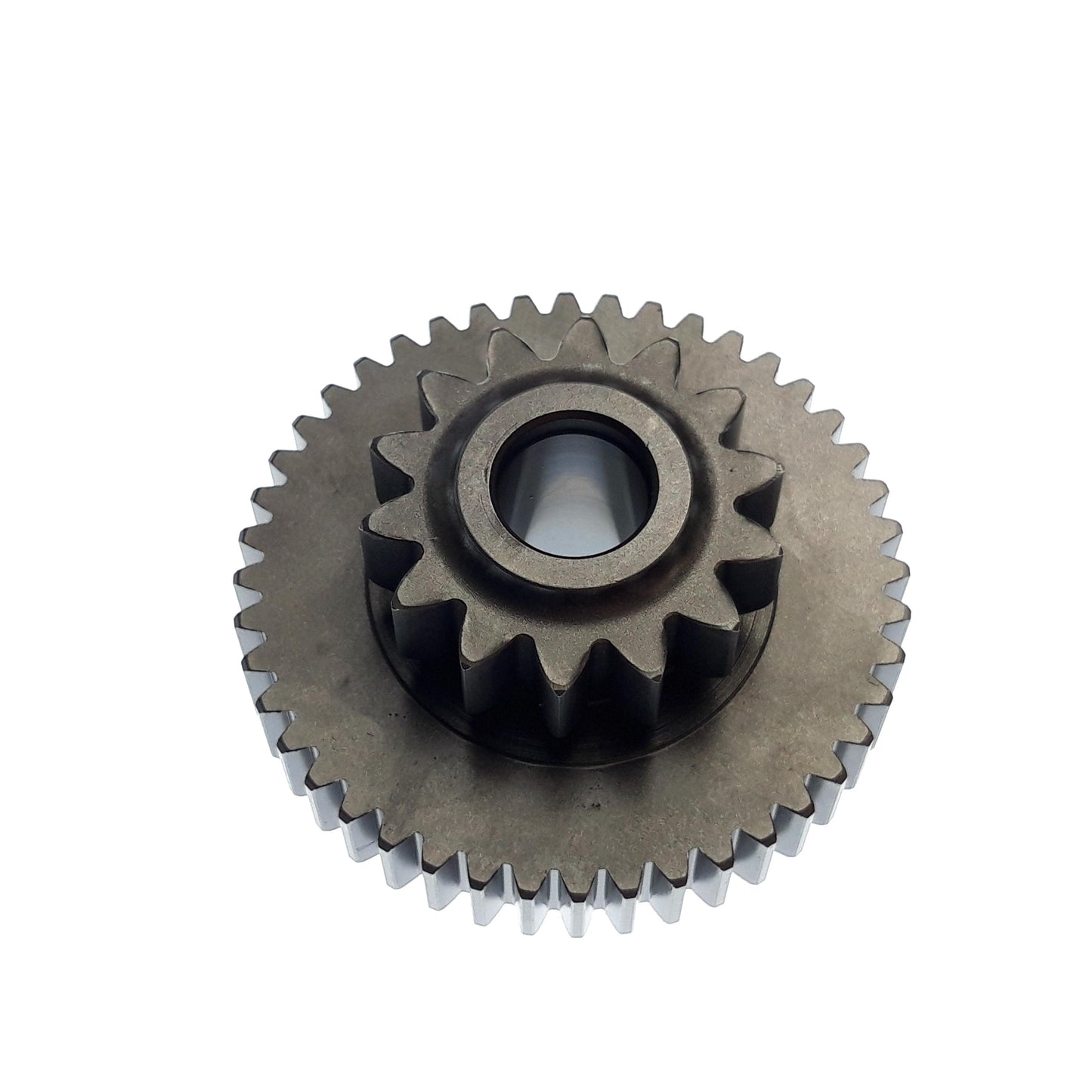 GEAR, STARTER IDLER-44/14T-NO.1 Arctic Cat 550 H1 EFI 4X4, TRV 700, TRV 1000, genuine