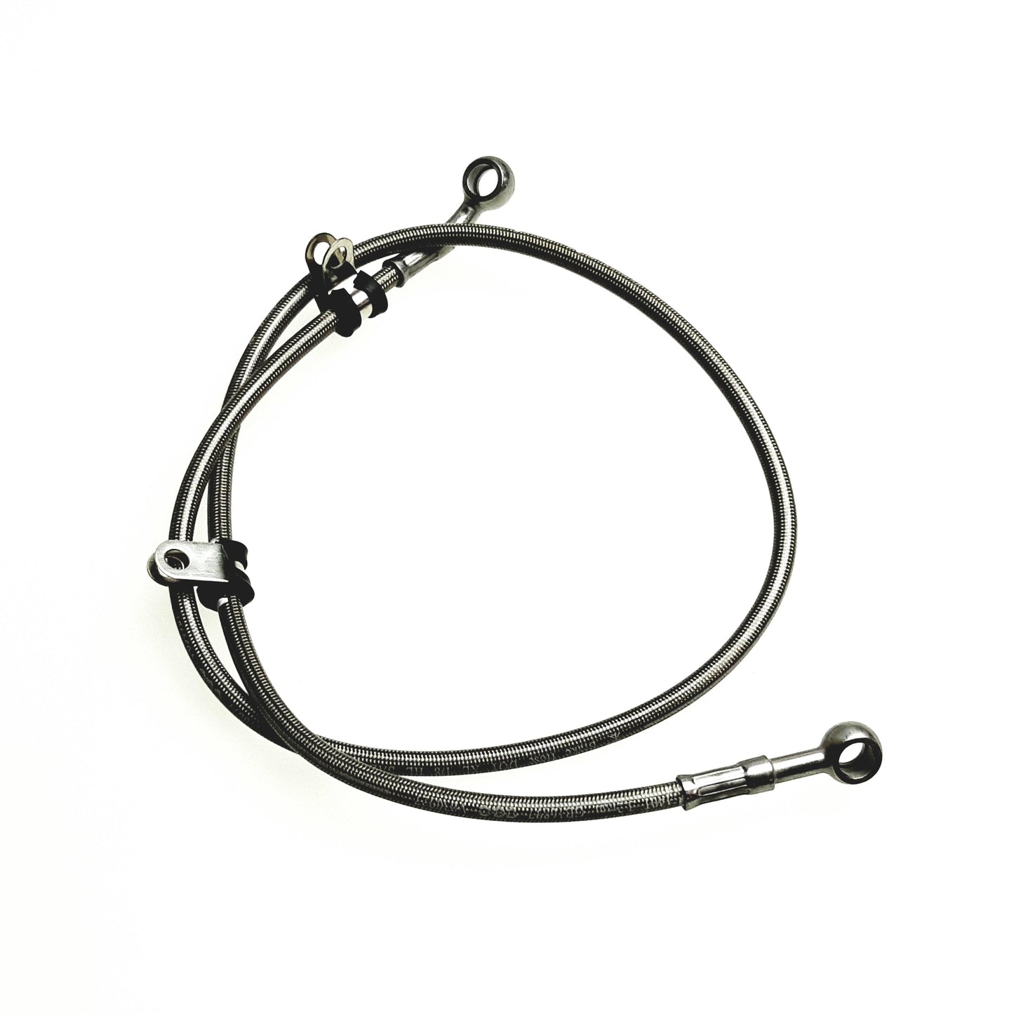 FR BRAKE OIL TUBE Segway Snarler AT6 L E5