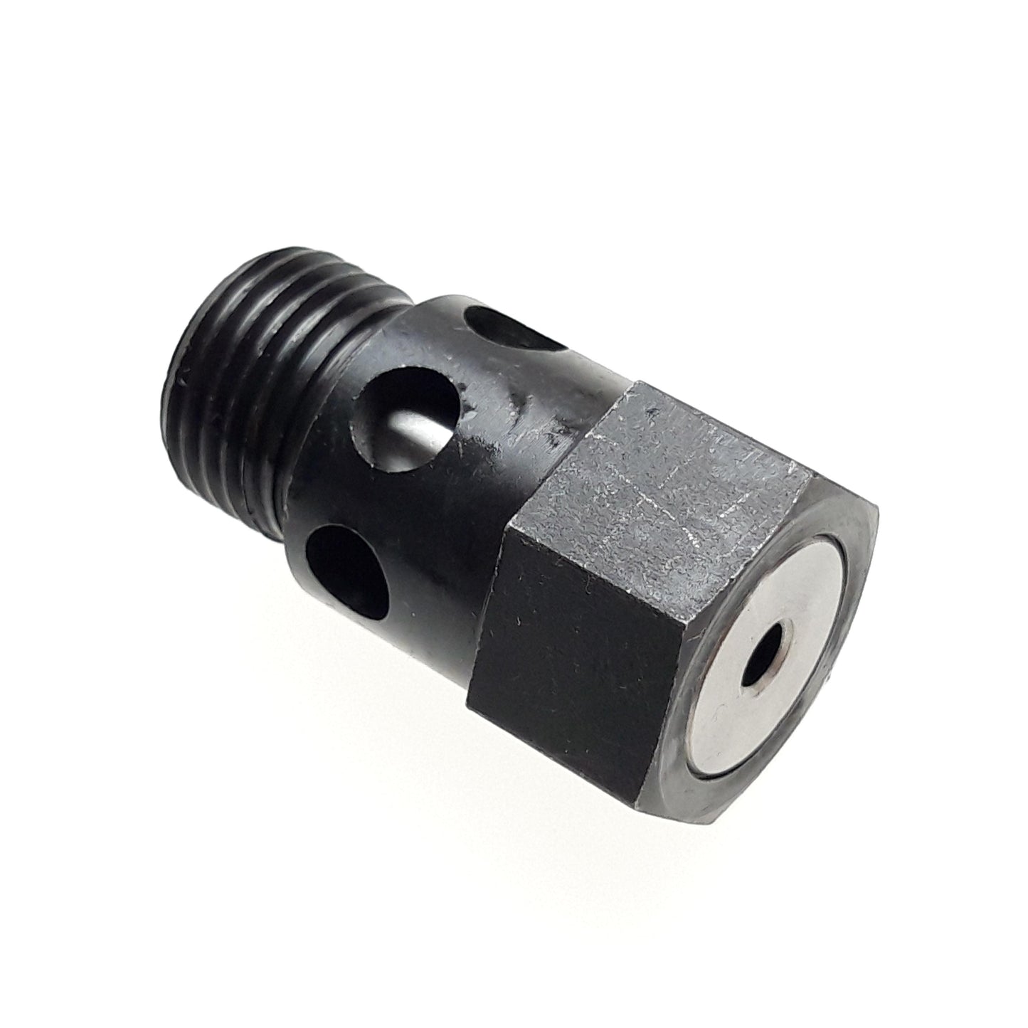 OIL REGULATOR VALVE UNIT (R/B) Segway Snarler AT6 L E5