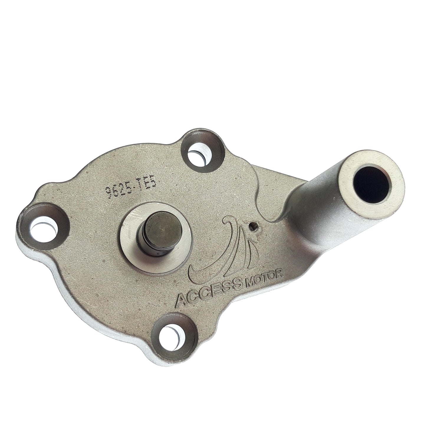PUMP ASS'Y, oil Triton Reactor 450 Crosser, SMF 450, 490 S/X, Xtreme 490 Enduro