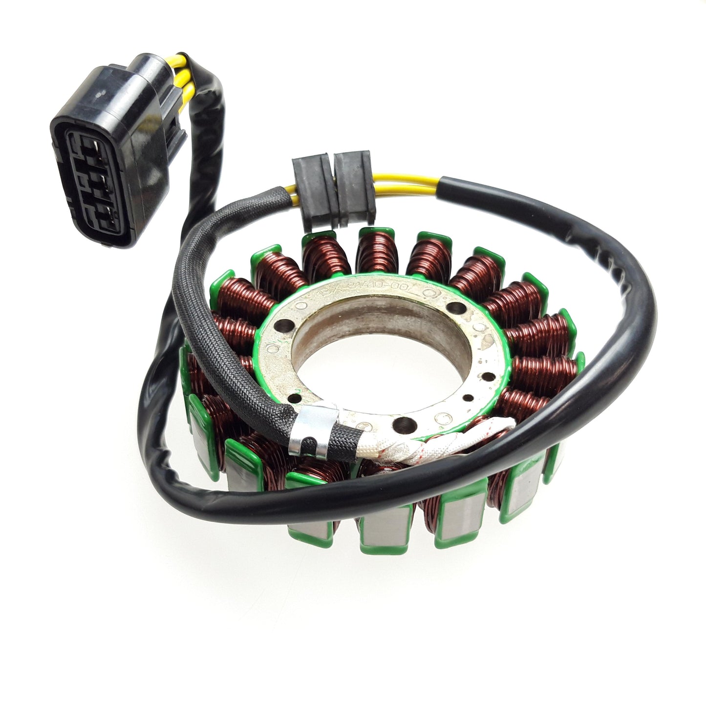 STATOR Hytrack HY570 STL