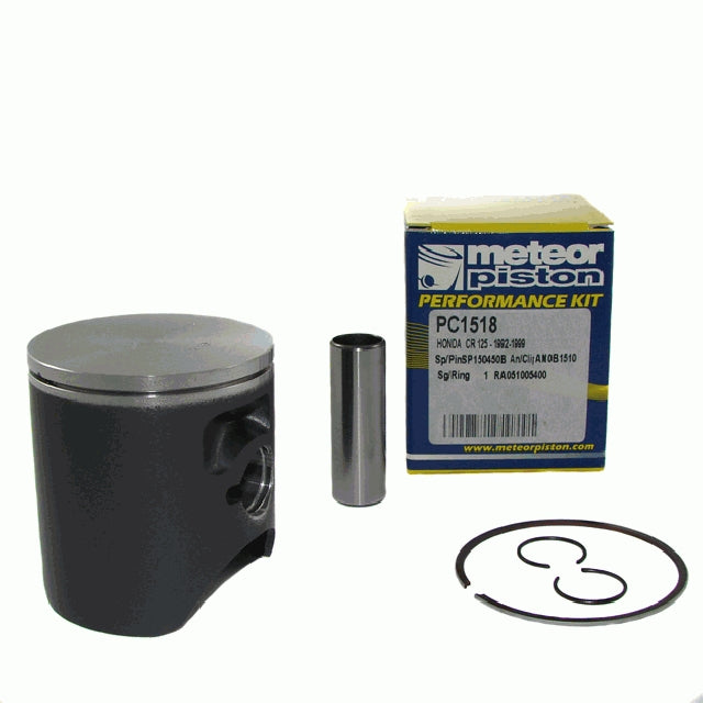 Piston Honda CR125 1992–1999 (53.94) Sel. B