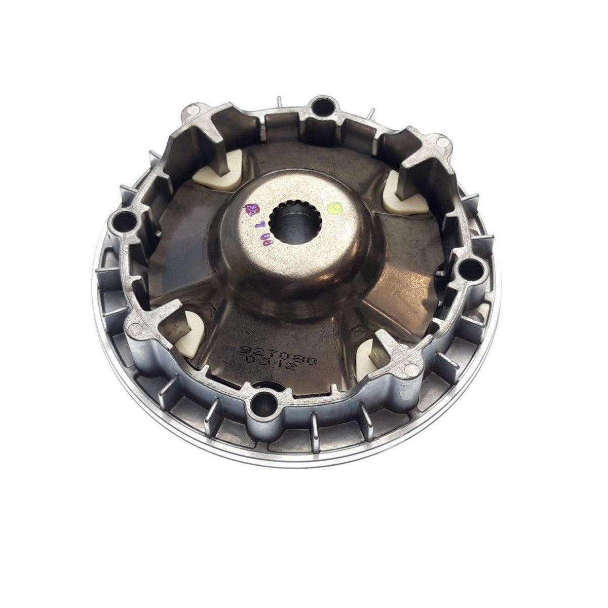 SHEAVE, MOVABLE DRIVE ASSY. TGB Target 425, genuine