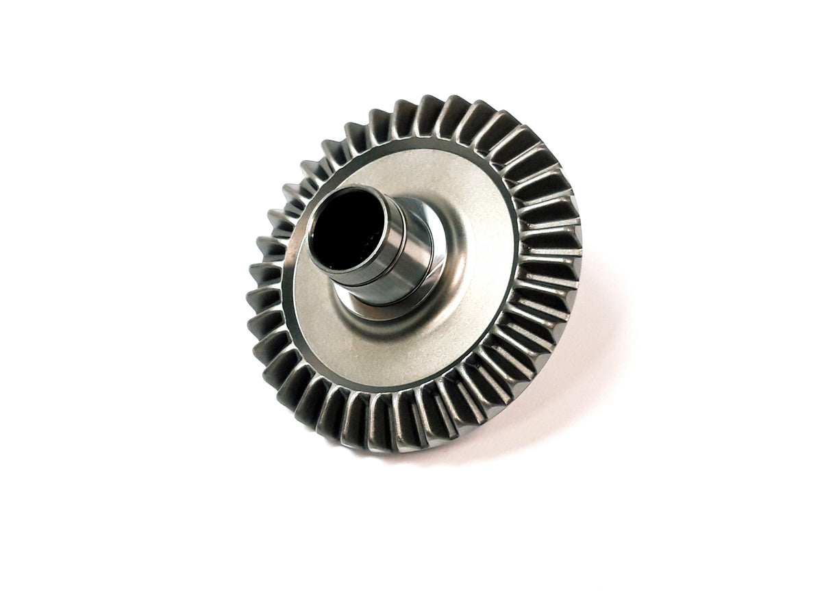 GEAR, FINAL DRIVEN TGB Target 600 EFi T3, genuine