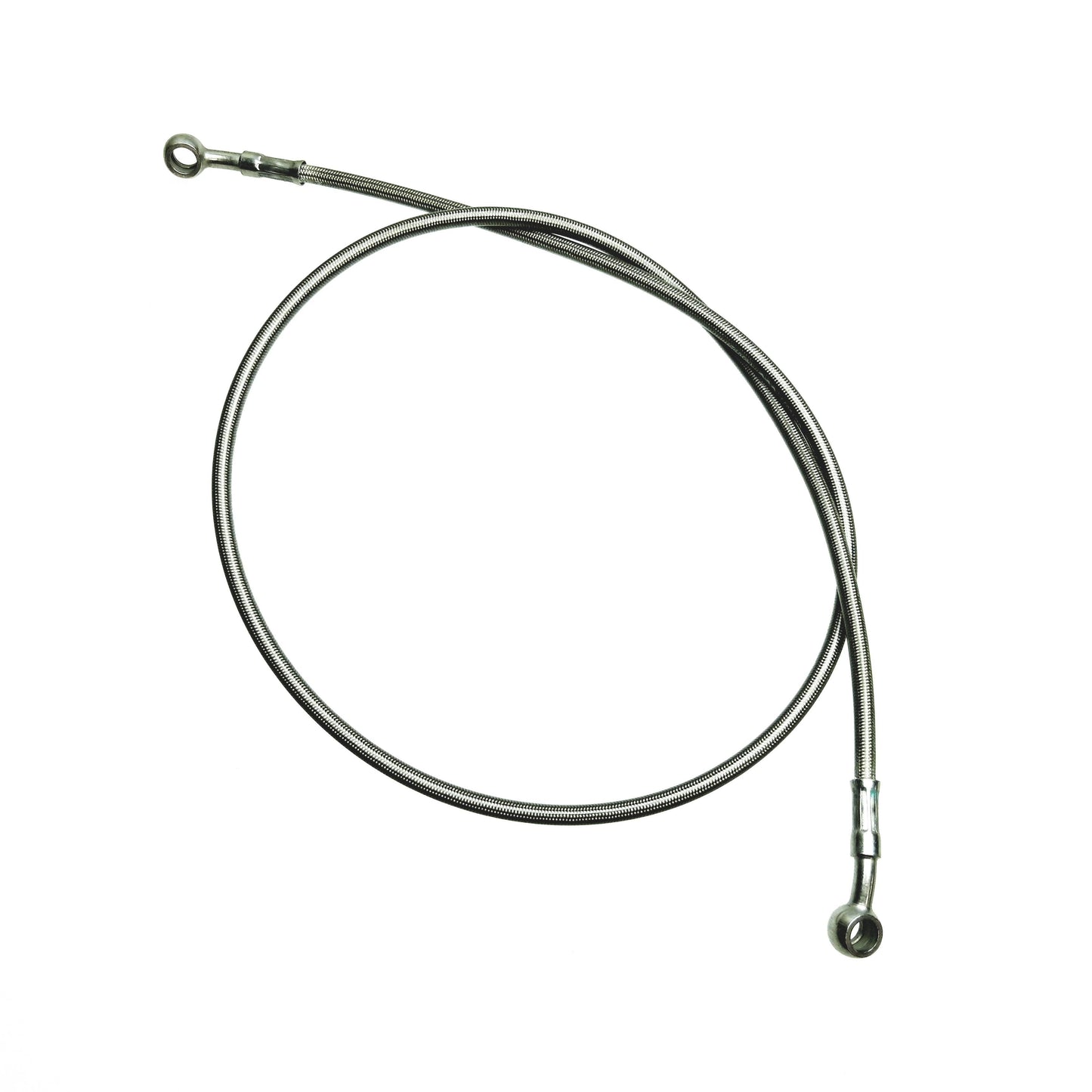 REAR BRAKE OIL TUBE Segway Snarler AT6 L E5