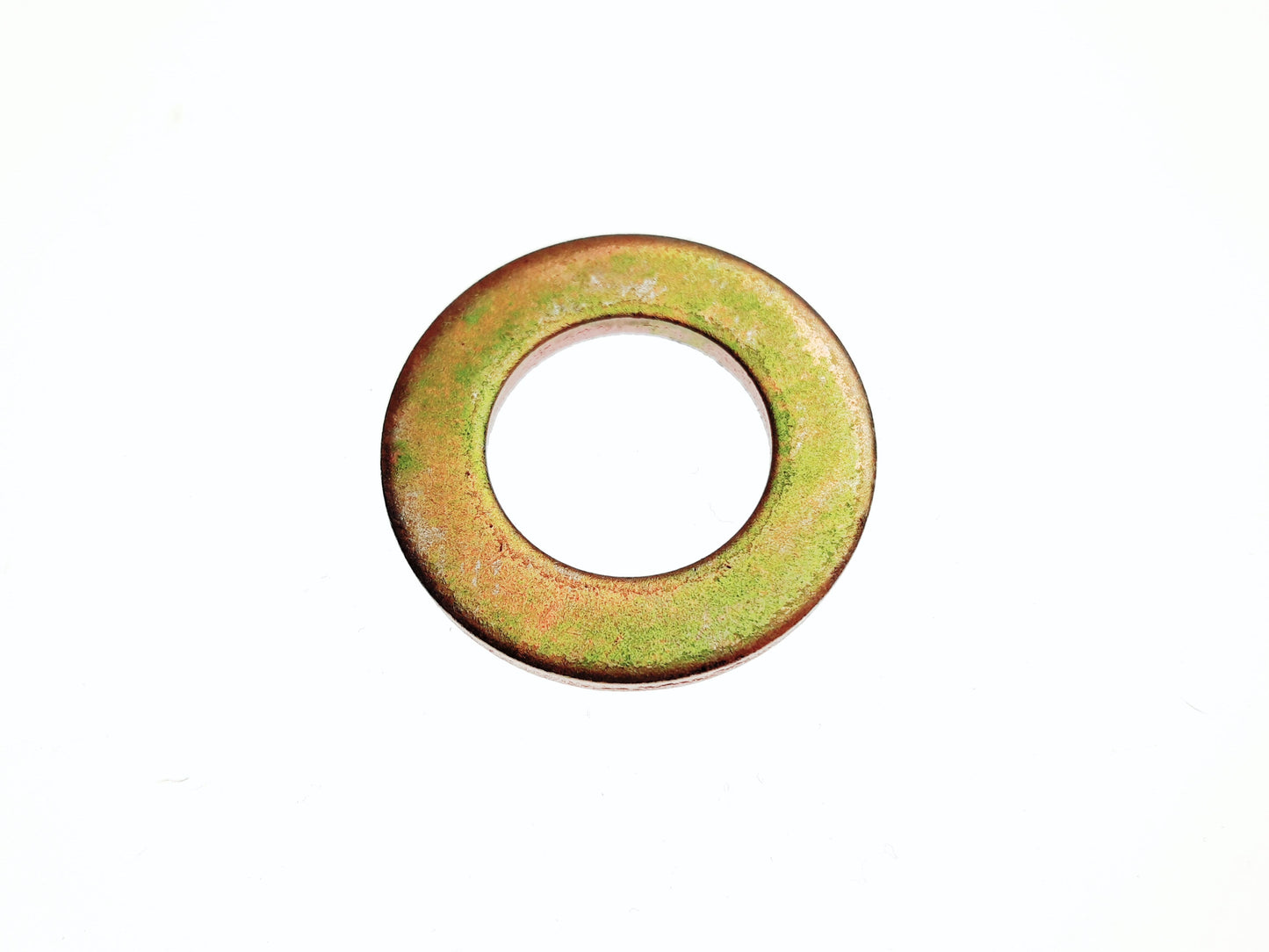 FLAT GASKET A LEVEL 24 Segway AT5 S T3b