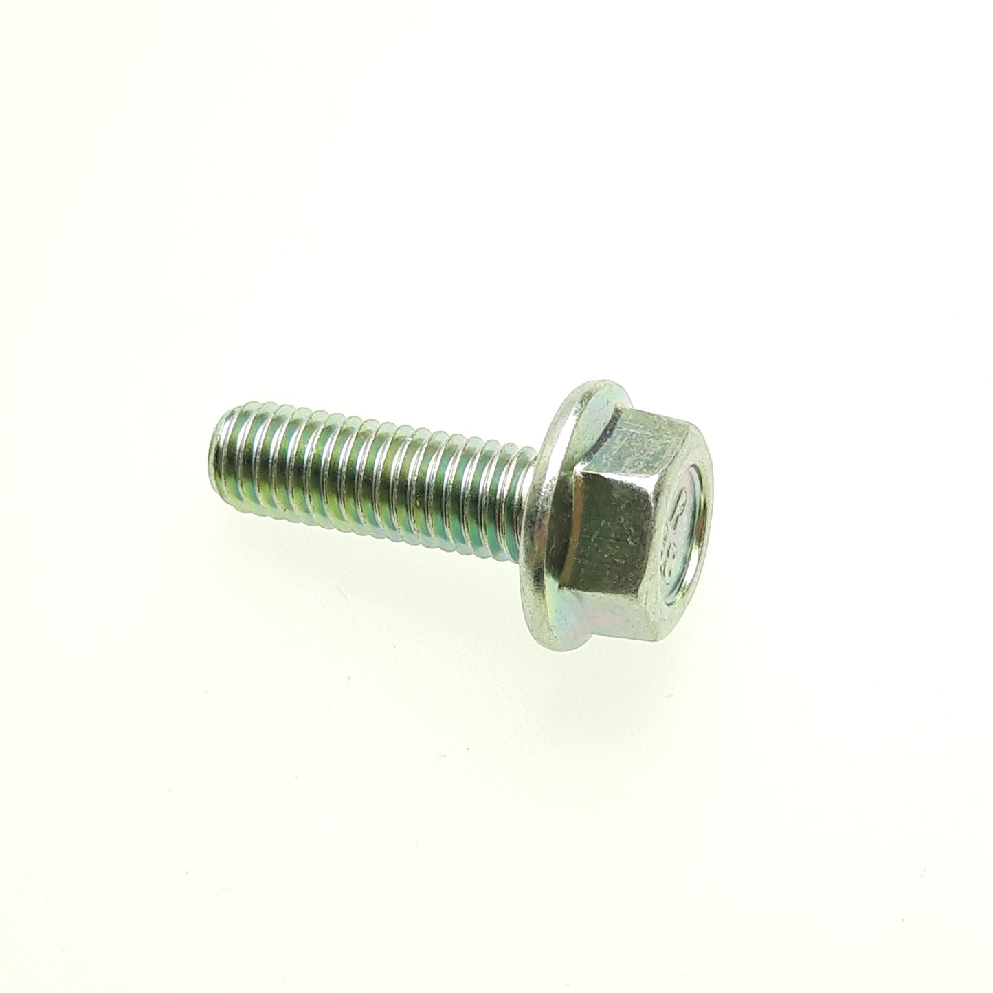 HEX FLANGE BOLT M8X25 Segway AT5 S T3b