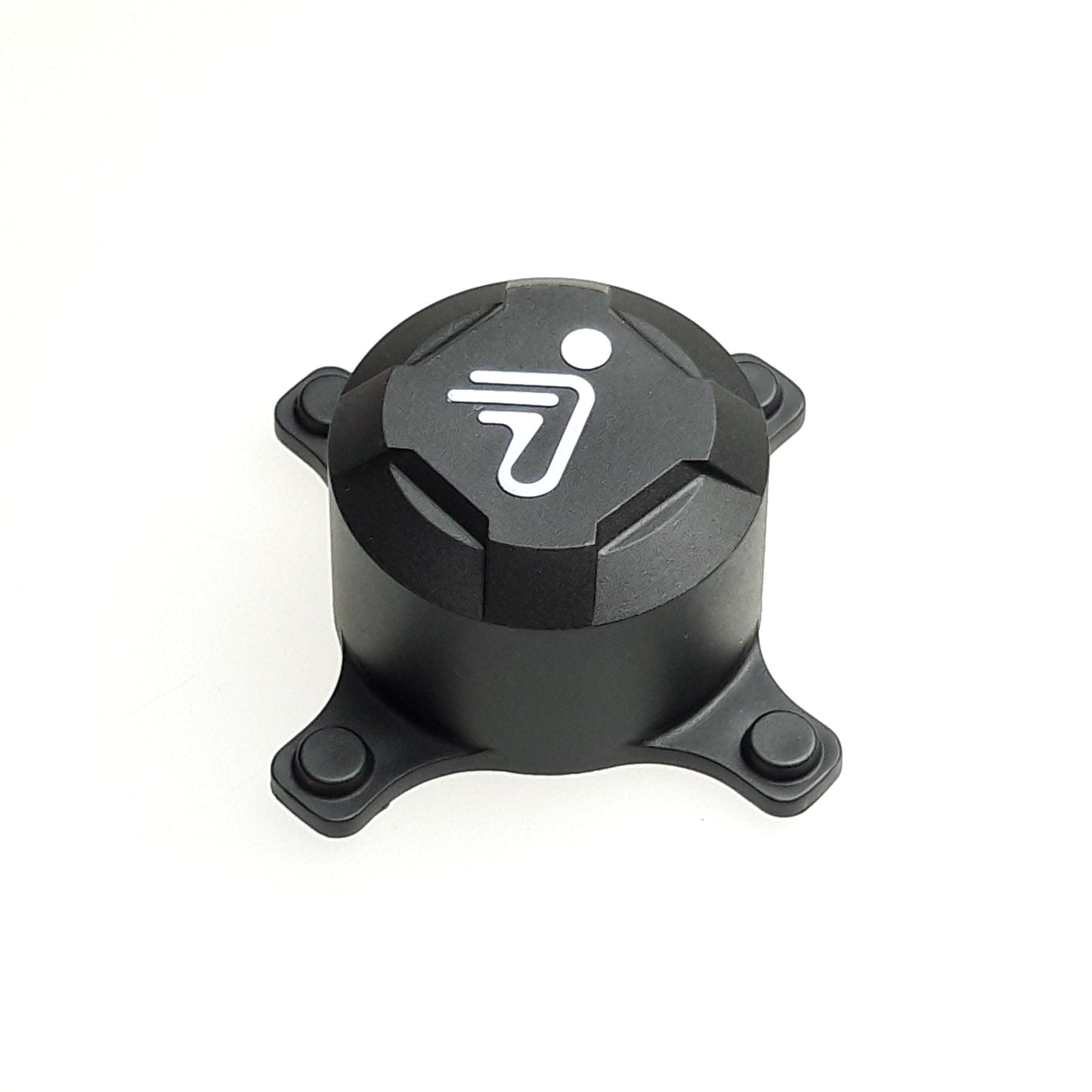 STEEL RIM TRIM COVER COMPONENT Segway AT5 S T3b