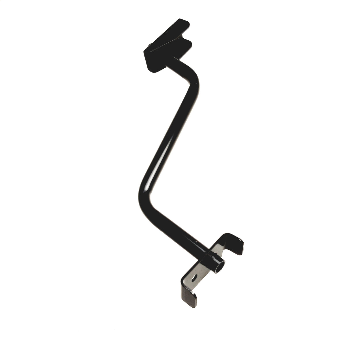 BRACKET, MIDDLE RH., FRONT BODY COVER TGB Target 600 EFi T3, genuine