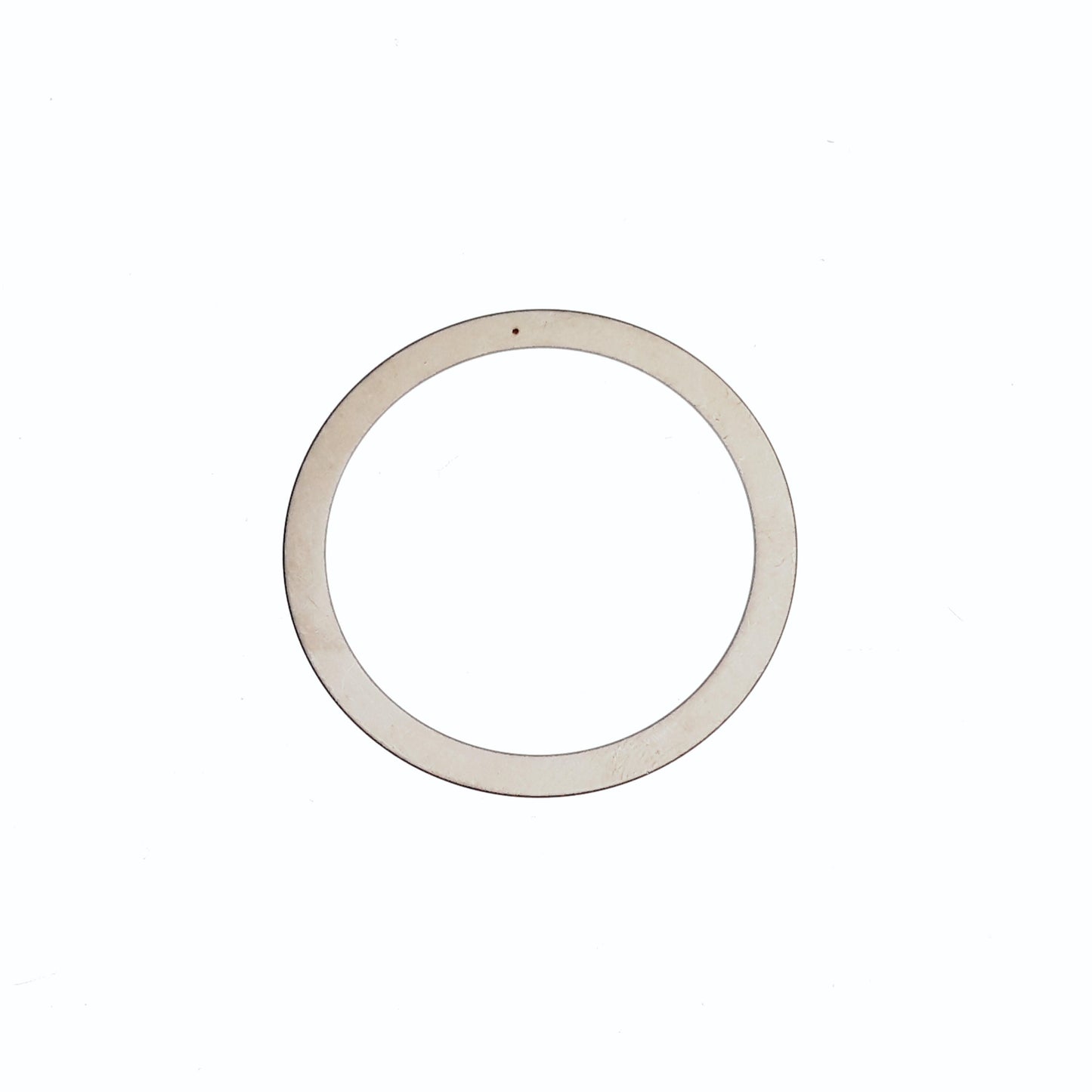 CLEARANCE ADJUSTING PAD 0.3 Segway Fugleman UT6