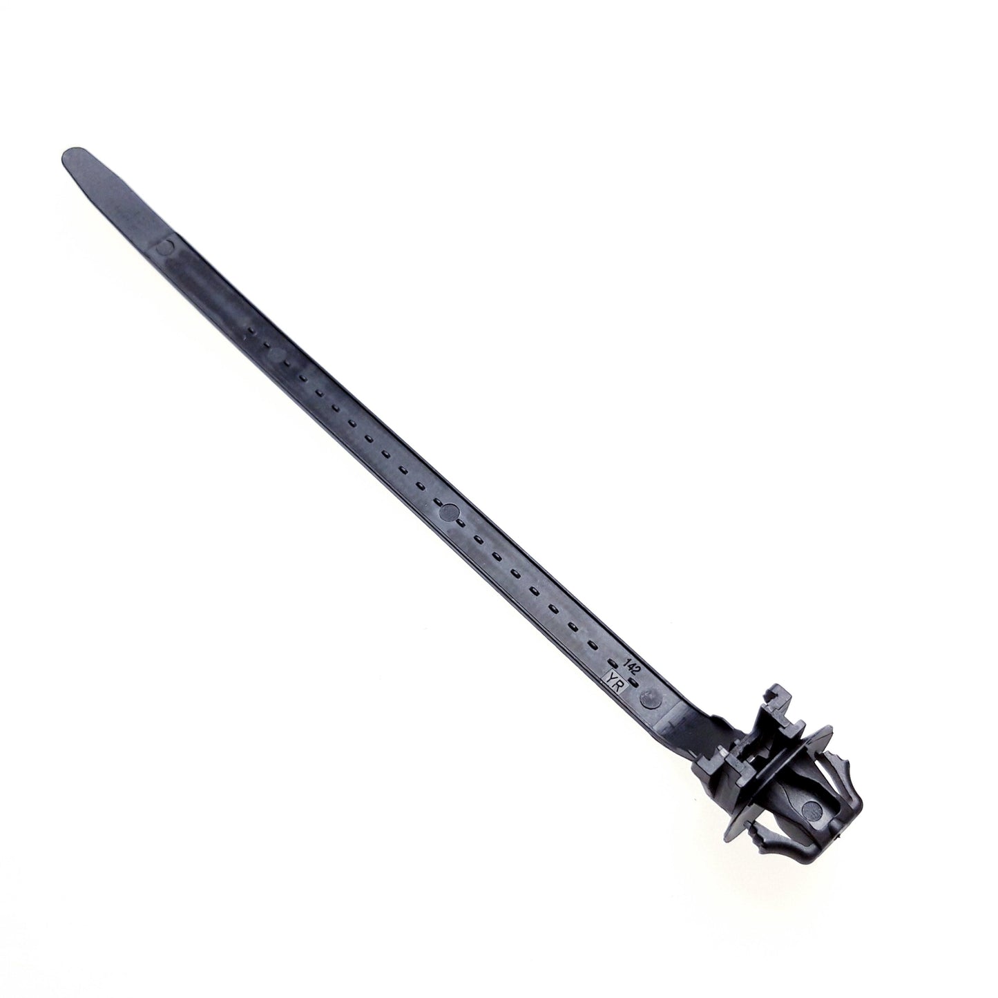 CLIP, SQUARE 200 Segway Snarler AT6 L E5