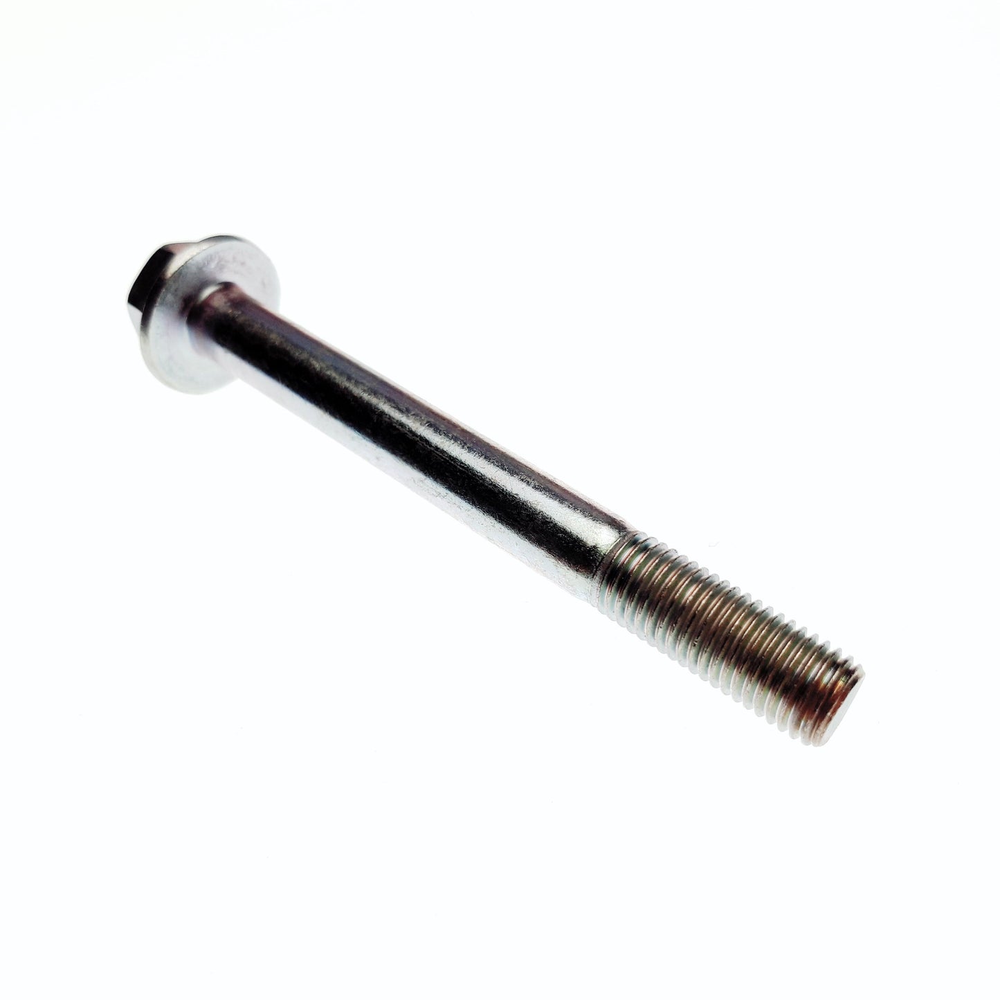 HEXAGON FLANGE BOLT M10X1.25X90 Segway Snarler AT6 L E5