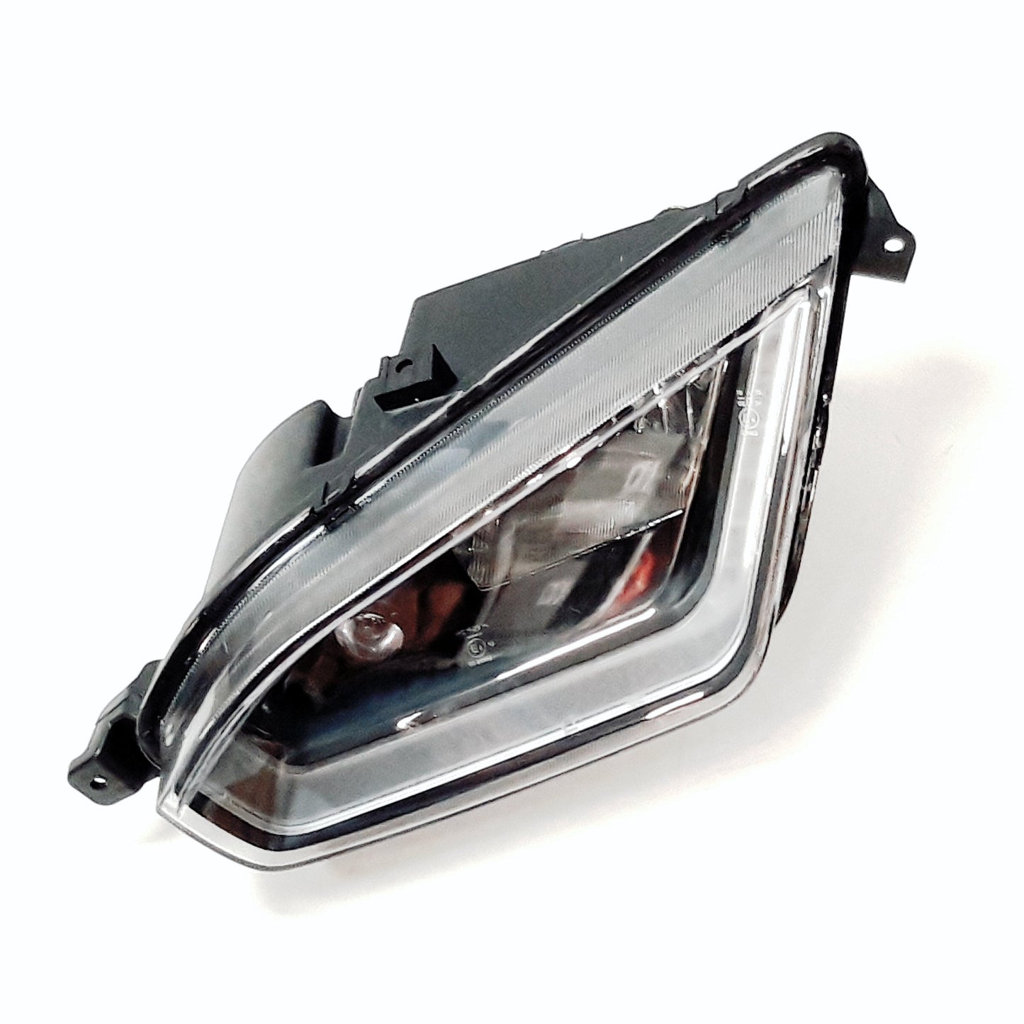 LEFT HEADLAMPS (EU) (HALOGEN) Segway Snarler AT6 L E5