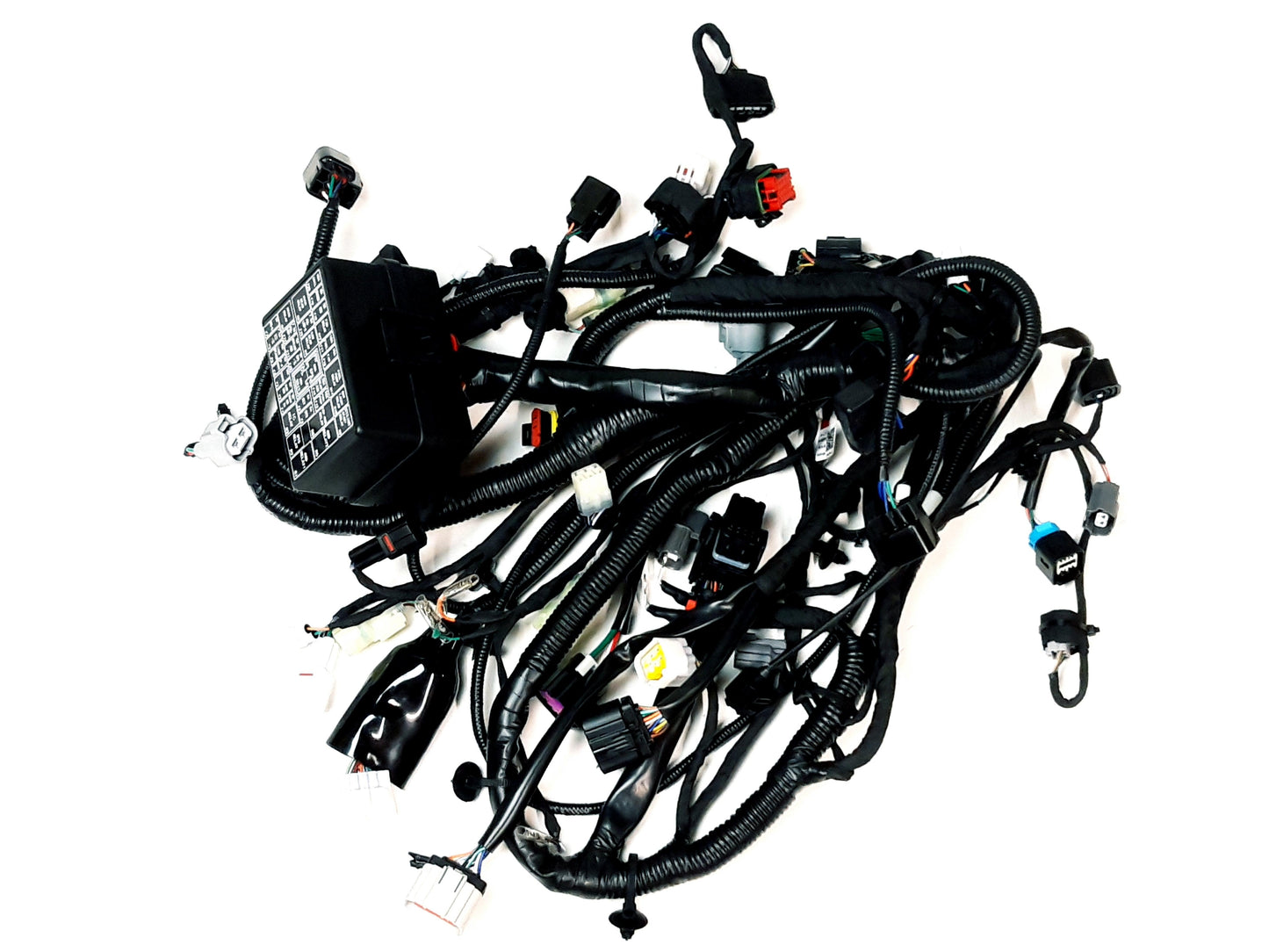 MAIN CABLE Segway Snarler AT6 L E5