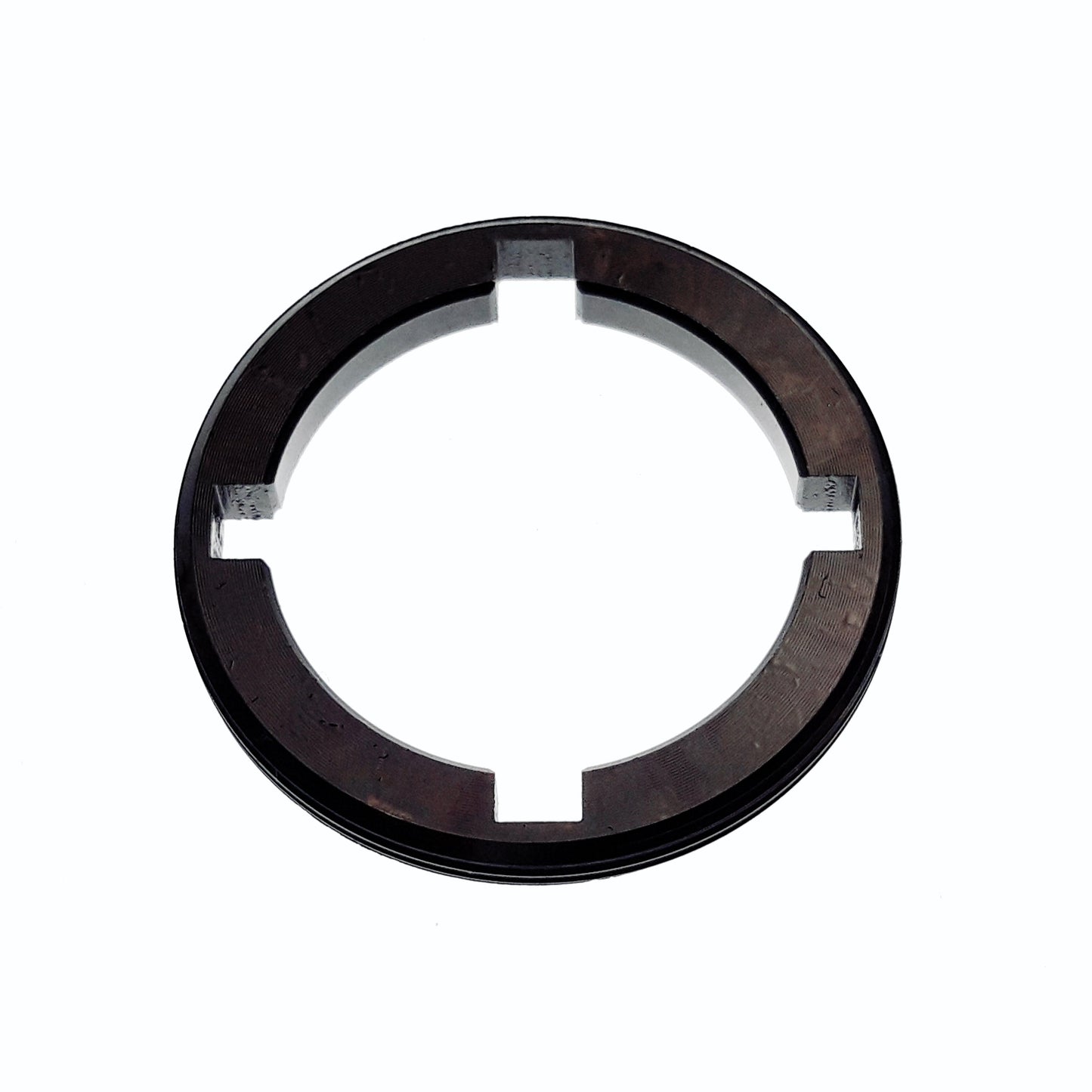 NUT M55X1.5X6 LH Segway AT5 S T3b