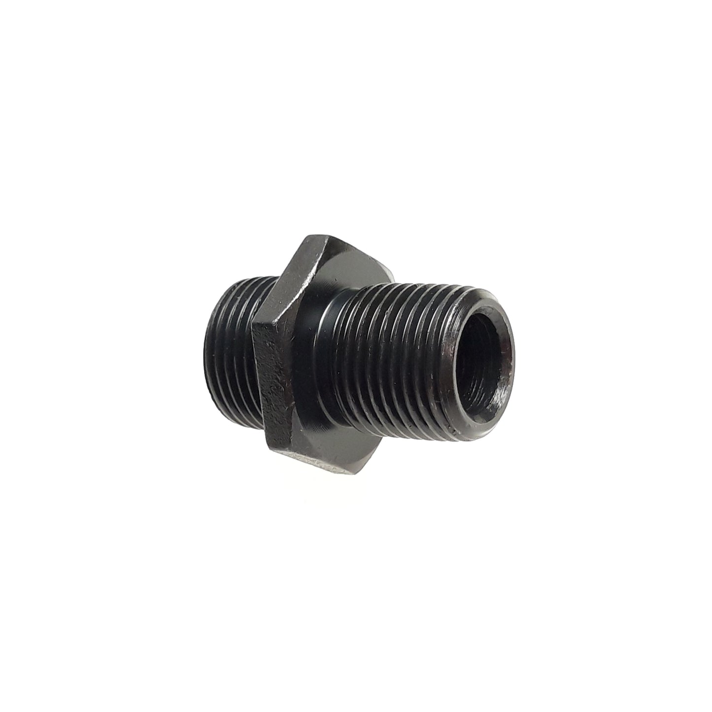 OIL FILTER ADAPTER Segway AT5 S T3b
