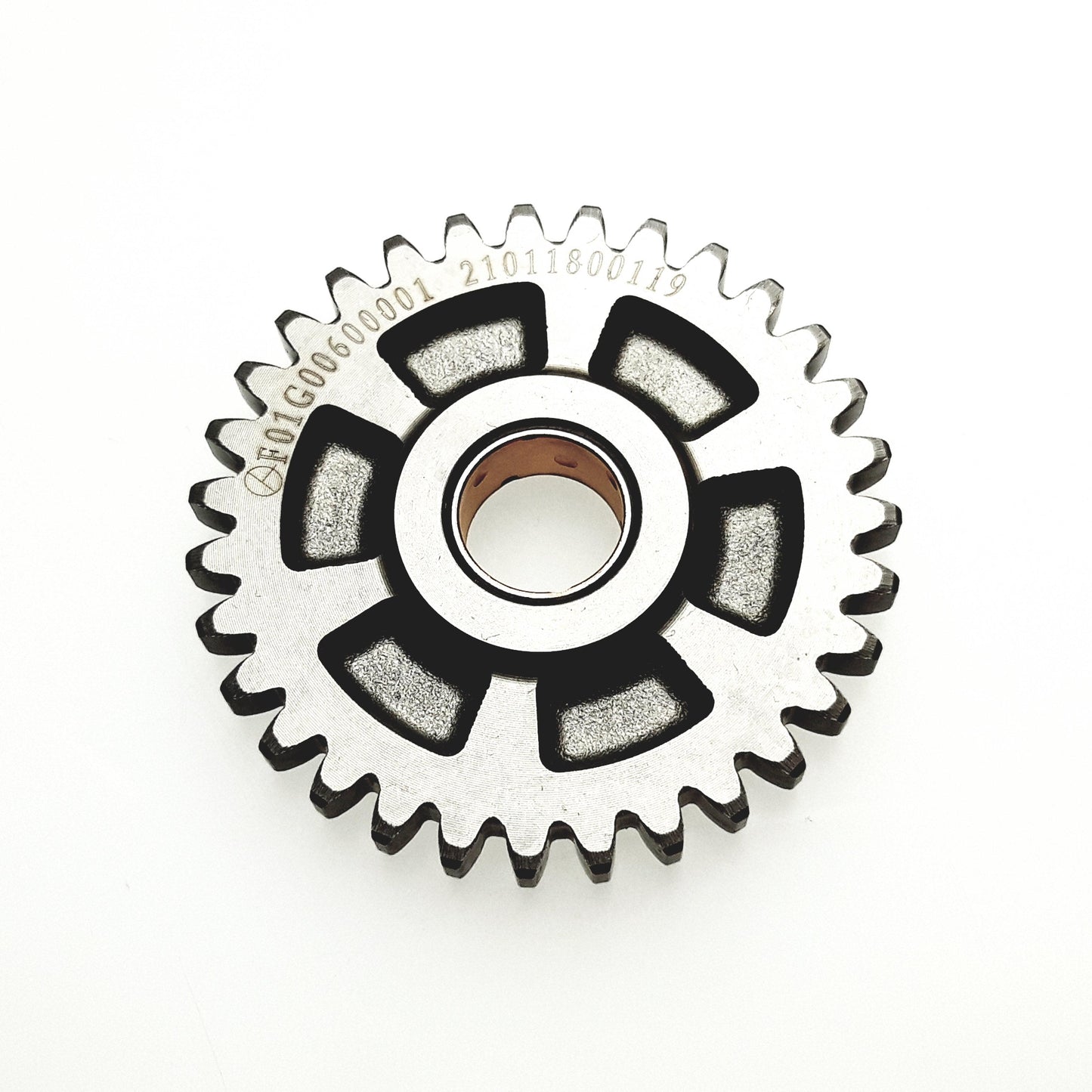 OIL PUMP IDLER GEAR Segway AT5 S T3b