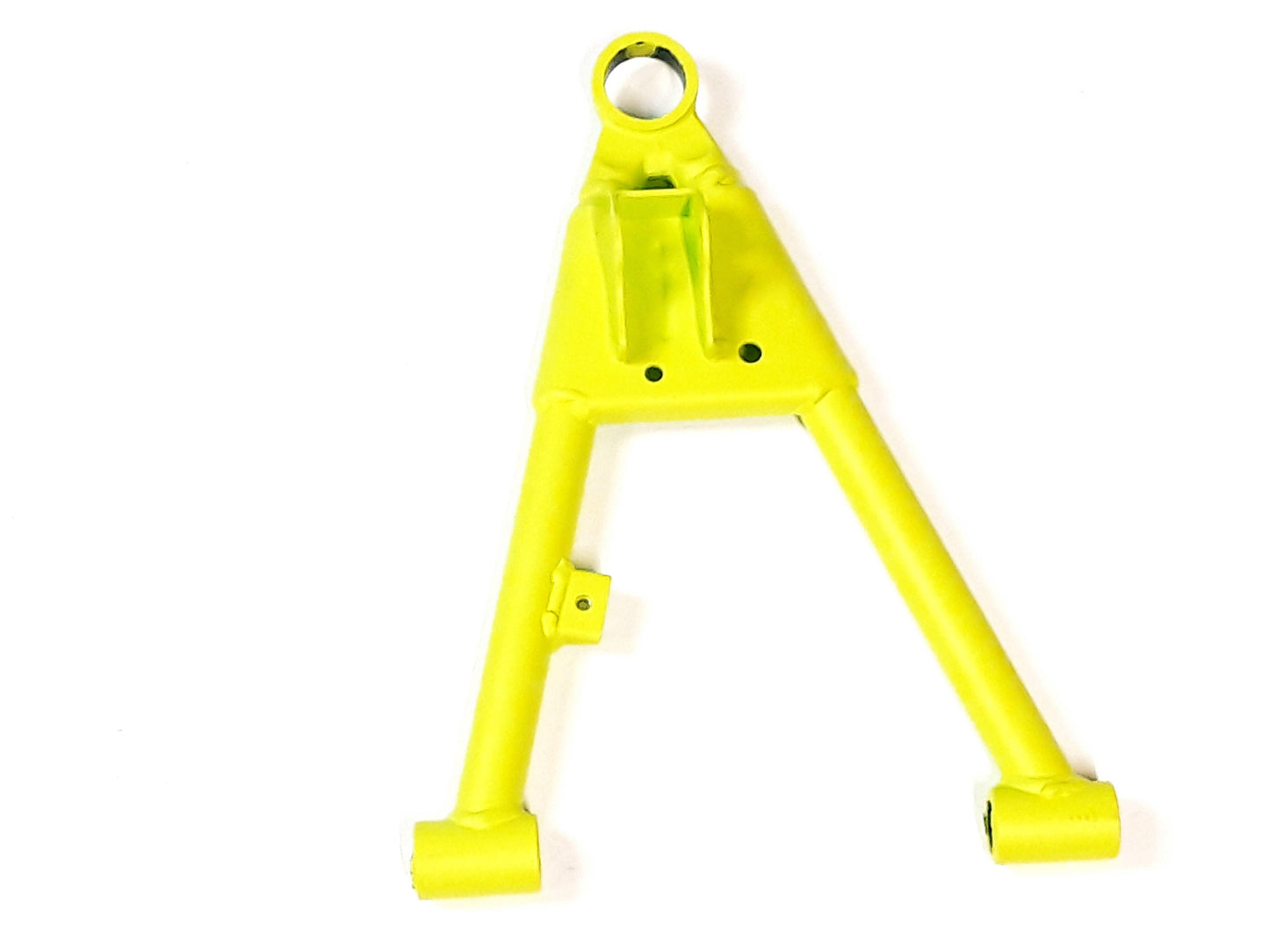 PEAK GREEN UPPER WELD ARM FR Segway Snarler AT6 L E5