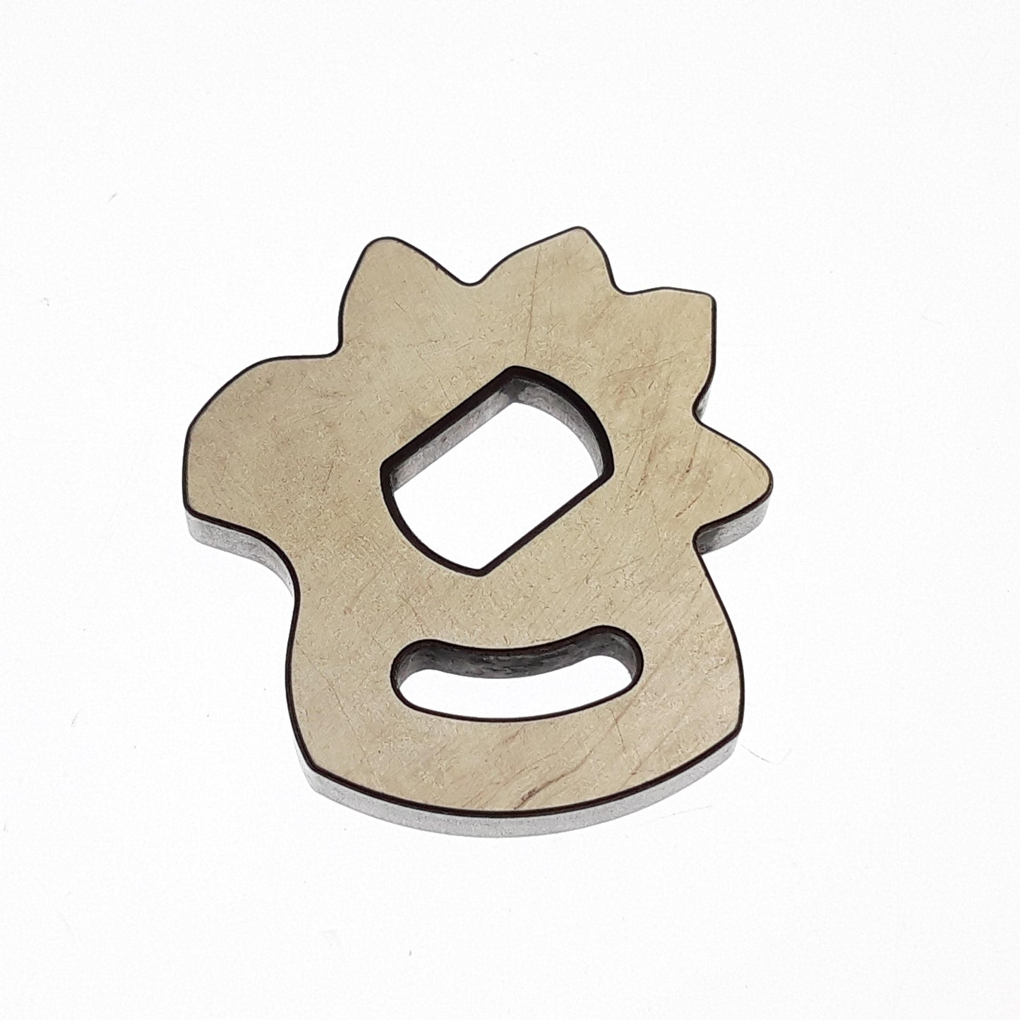 POSITIONING STAR Segway AT5 S T3b