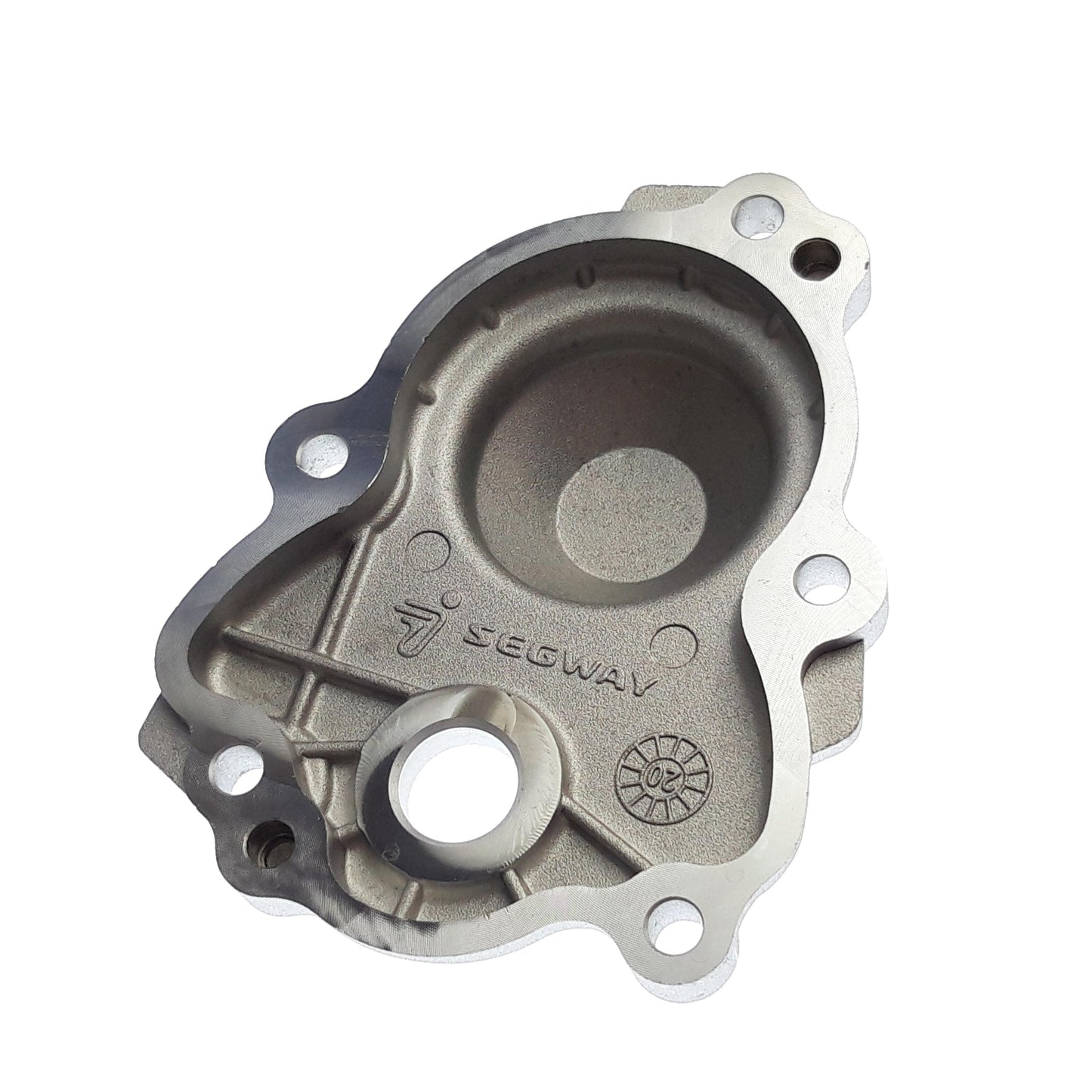 SHIFTSHAFT COVER Segway AT5 S T3b