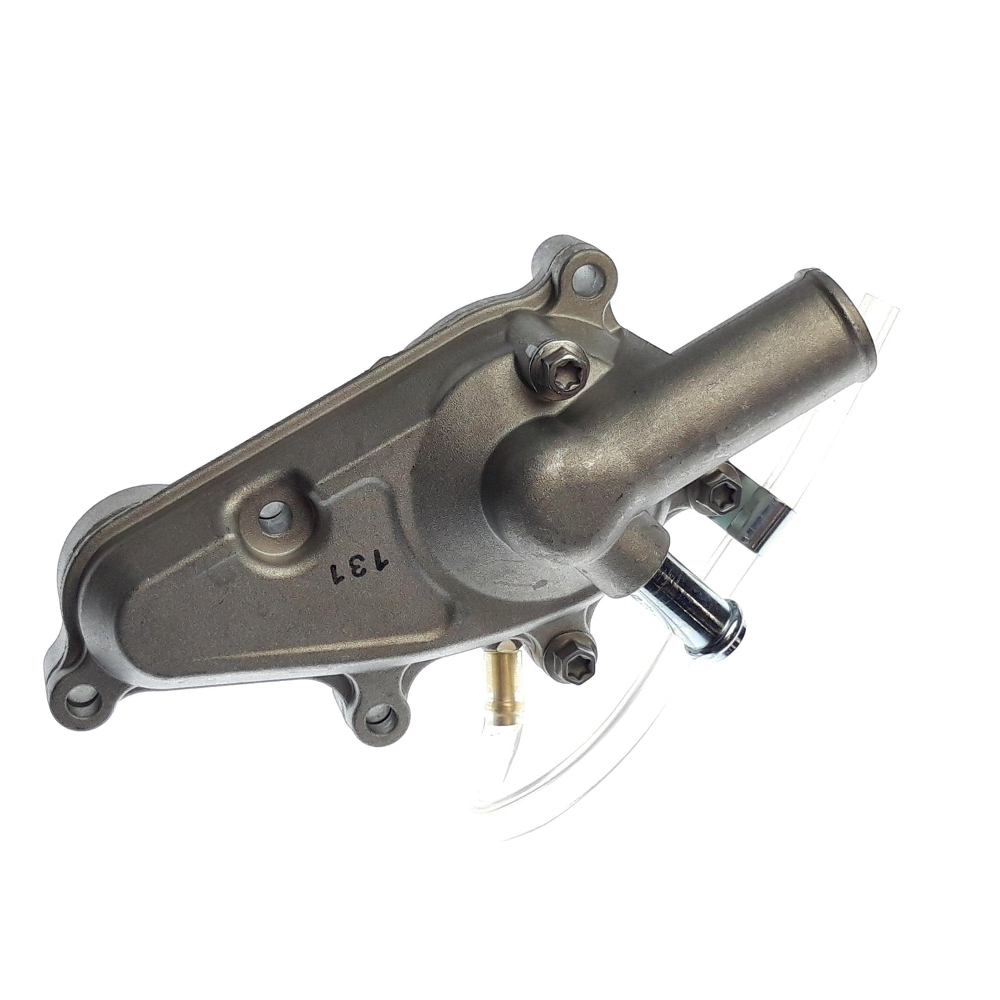 WATER PUMP ASSEMBLY Segway Snarler AT6 L E5