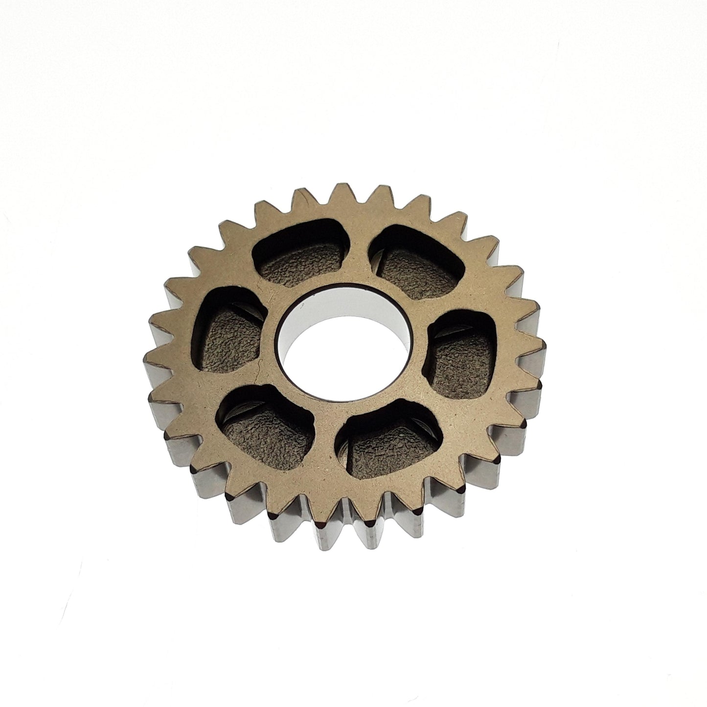 GEAR Hytrack HY570 STL