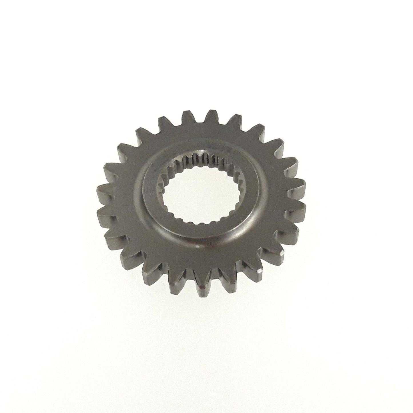 GEAR Hytrack HY570 STL