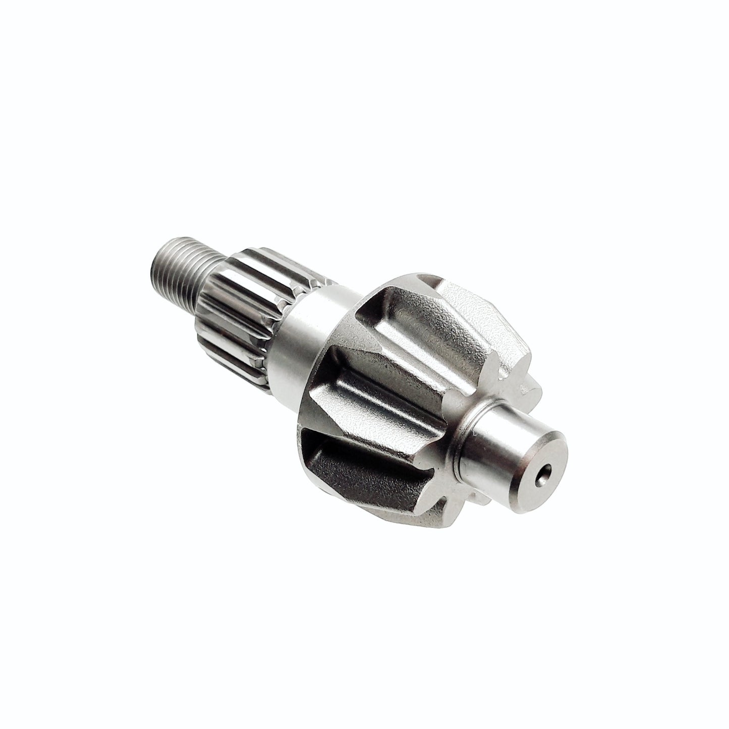 PINION, DRIVE 2 Triton AX 700, Shade Xtreme 860, genuine