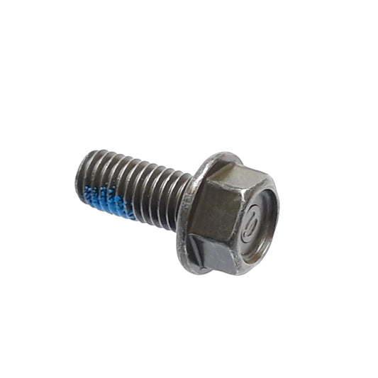 Hex Washer Face Bolt M8x18 Triton Outback 400 4x4, AX 700, Ultimate 850, genuine