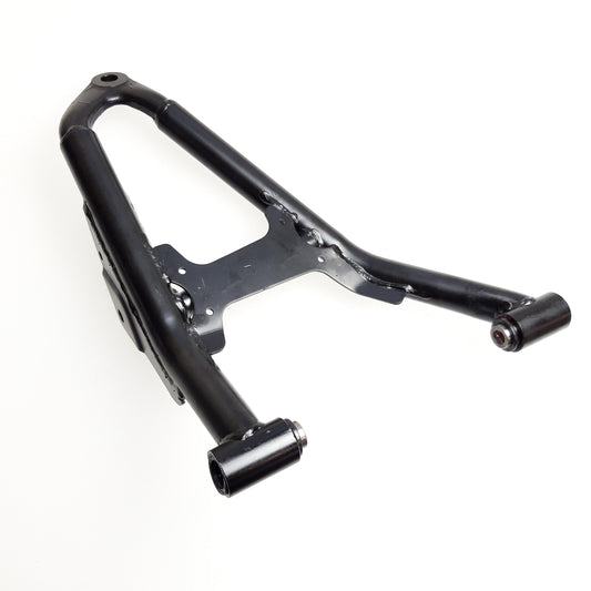 A. Arm, Lower, Left Triton AX 700, Shade Xtreme 860, Tectra 860, genuine