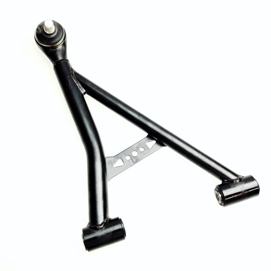 A. Arm, Upper, Left Triton AX 700, Shade Xtreme 860, Tectra 860, genuine