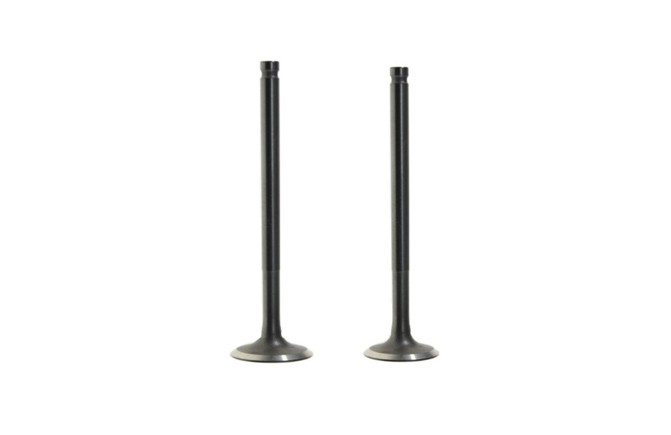 Intake and exhaust valves set of 2 125,110 cc ATV CAB