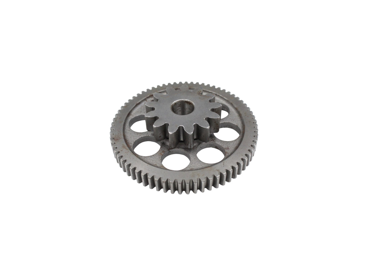 Starter gear Kymco Xciting VS 400 ABS TCS, genuine