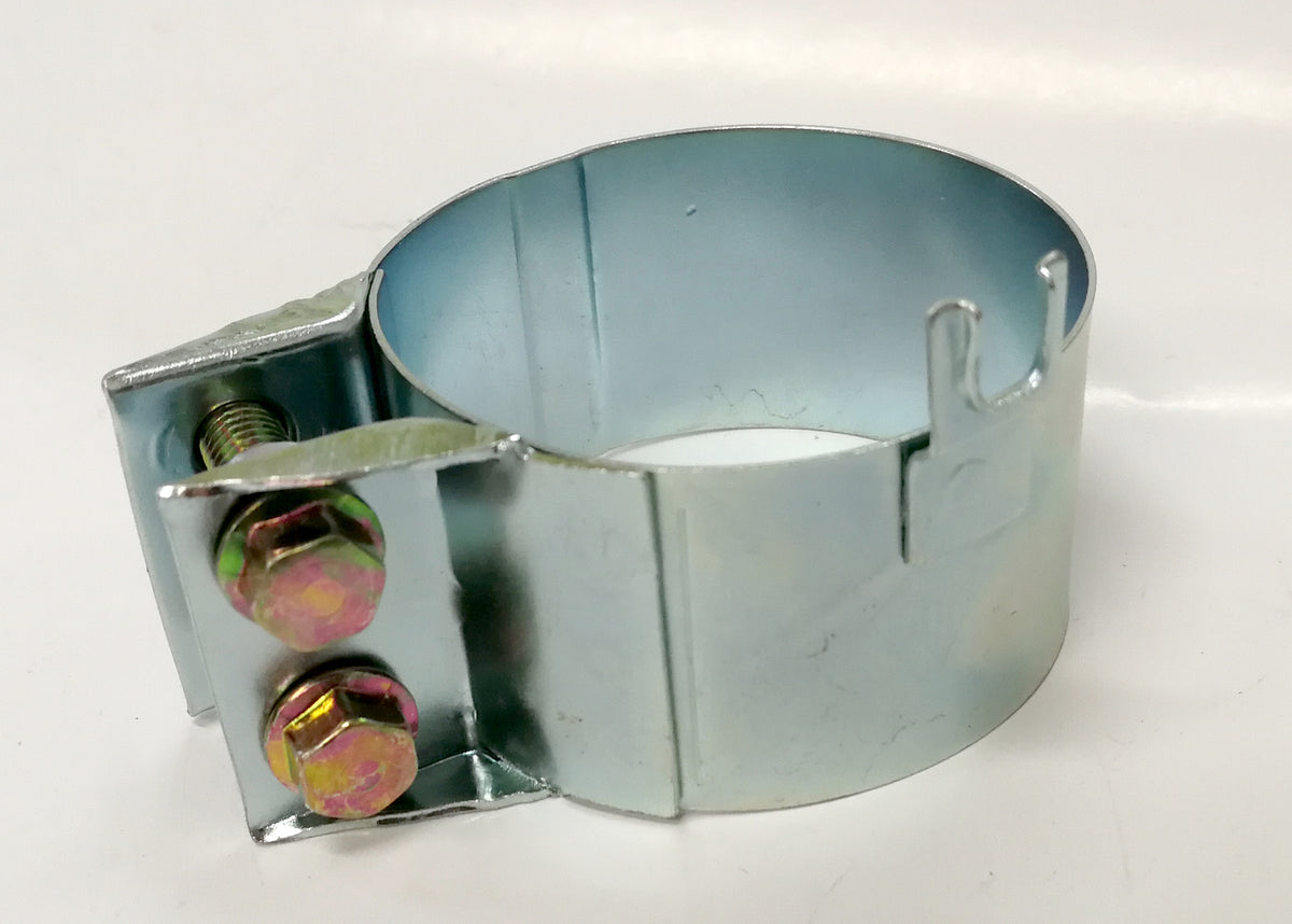 Clamp 50mm Kymco Agility 16+ 125 2017, New Downtown 125i, genuine
