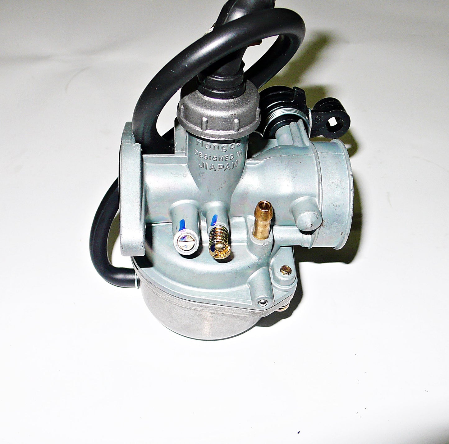 Carburetor ATV 110,80,50 cable choke GZC000020