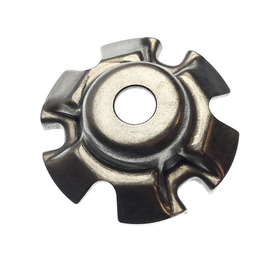 Plate, Cam Triton Baja 400, Baja 400 EFI Crosser, Sport 400 (T3b), AMS 4.30 SX (Carburetor)