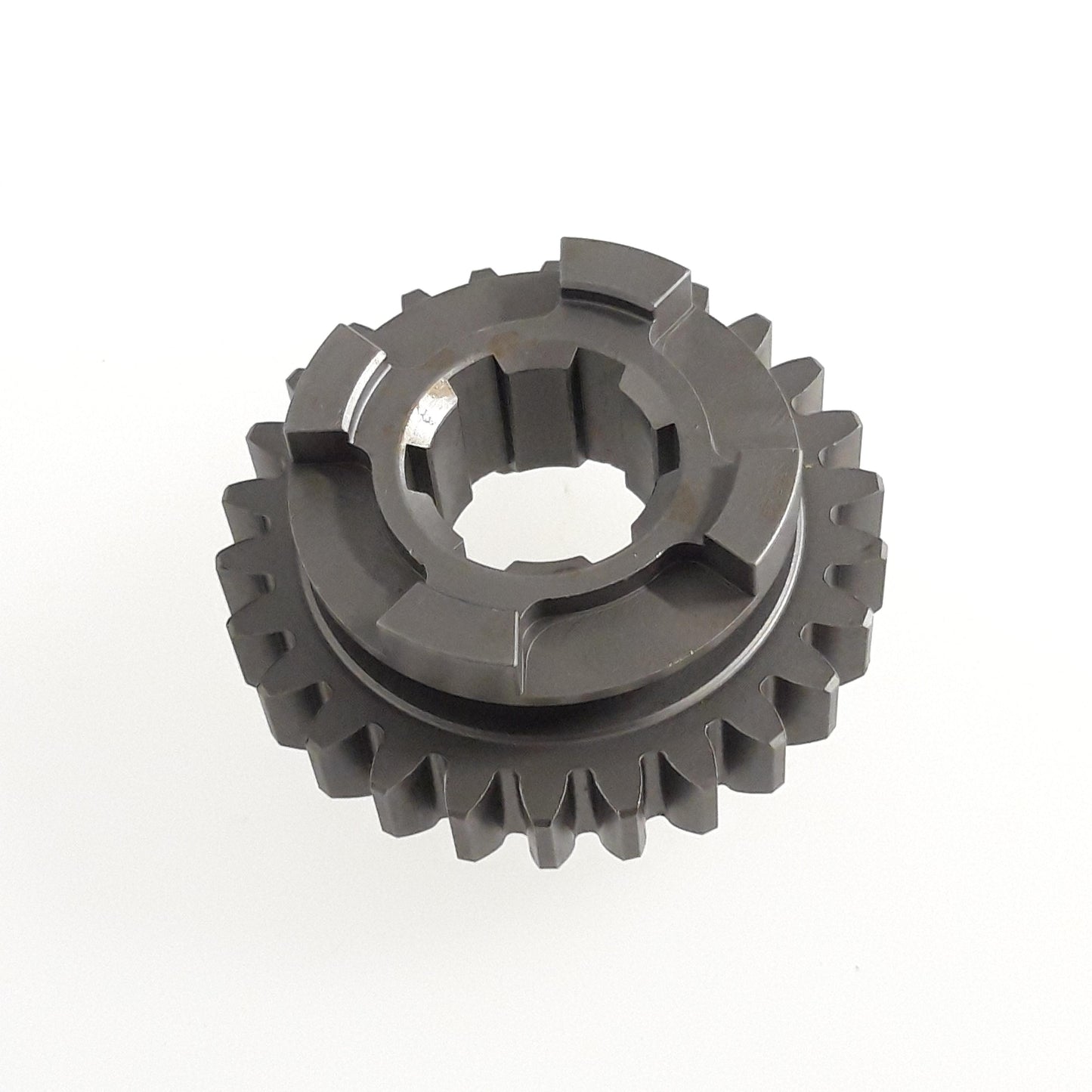 GEAR, 4th driven Triton Reactor 450 Crosser