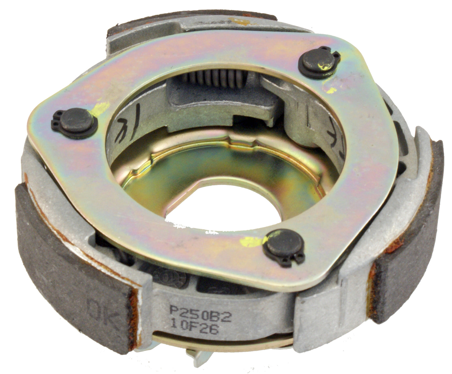 Centrifugal clutch Aprilia,Piaggio X9 250 cc