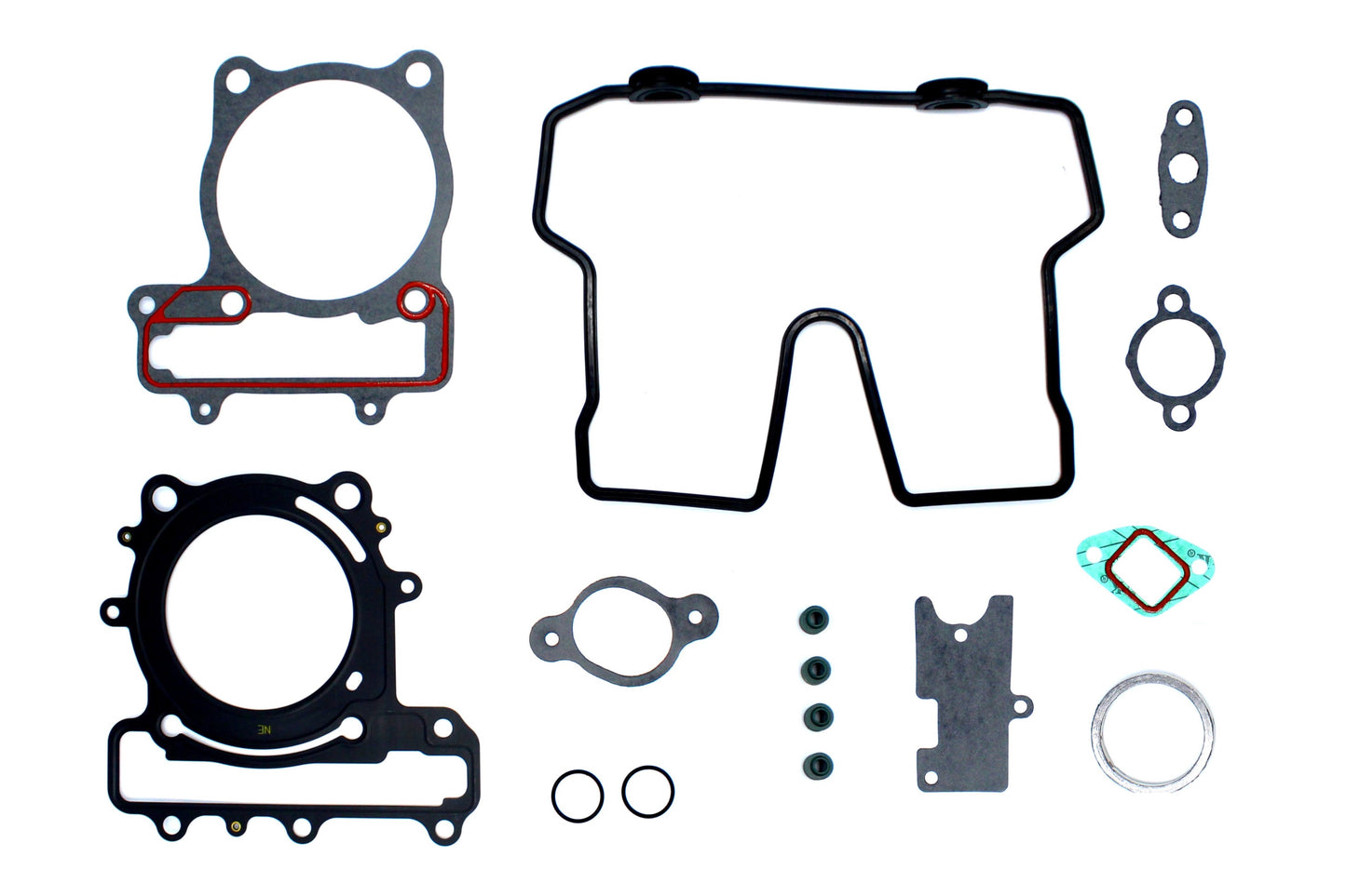 Top-end gasket set Kymco XC500 (2006–2013)