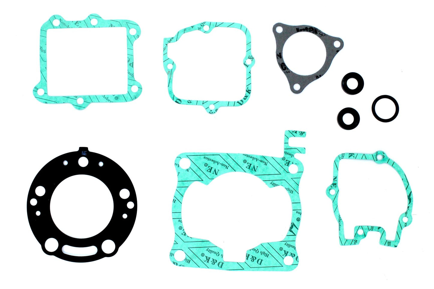 Top-end gasket set Honda CR125 (2004)