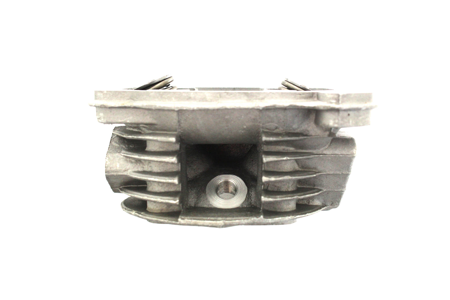 Complete head for cylinder (oversize valves) 47 mm GY6 4T GY6020014F