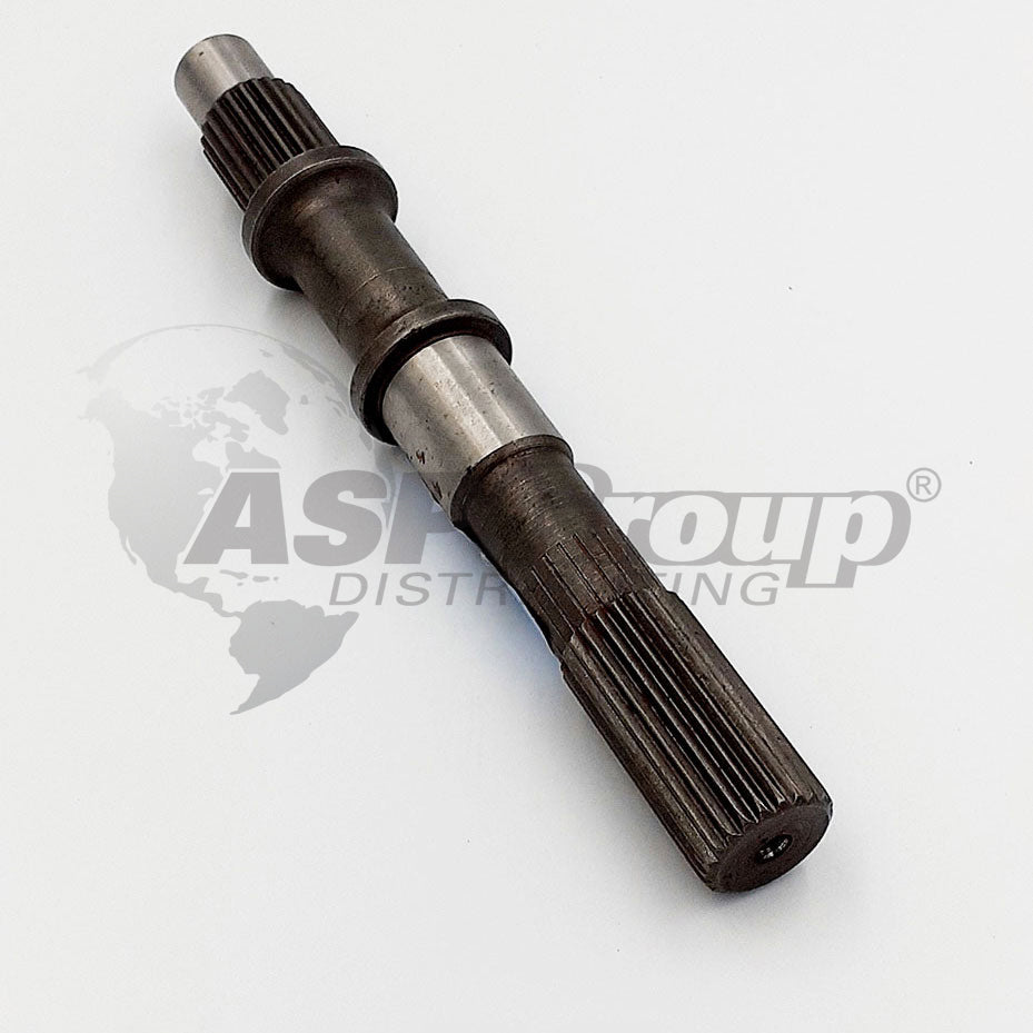 SHAFT Hytrack HY310