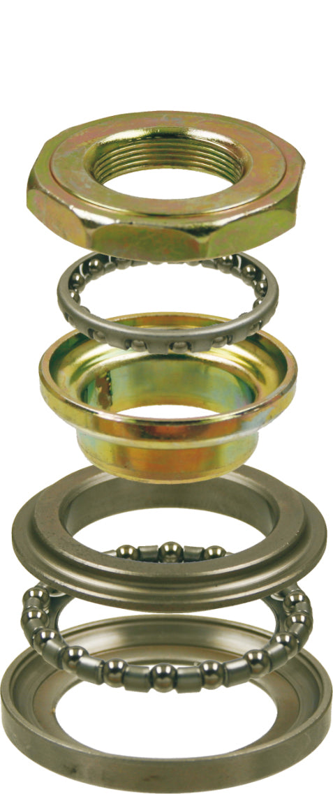 Steering head bearings Honda Dylan 125,150