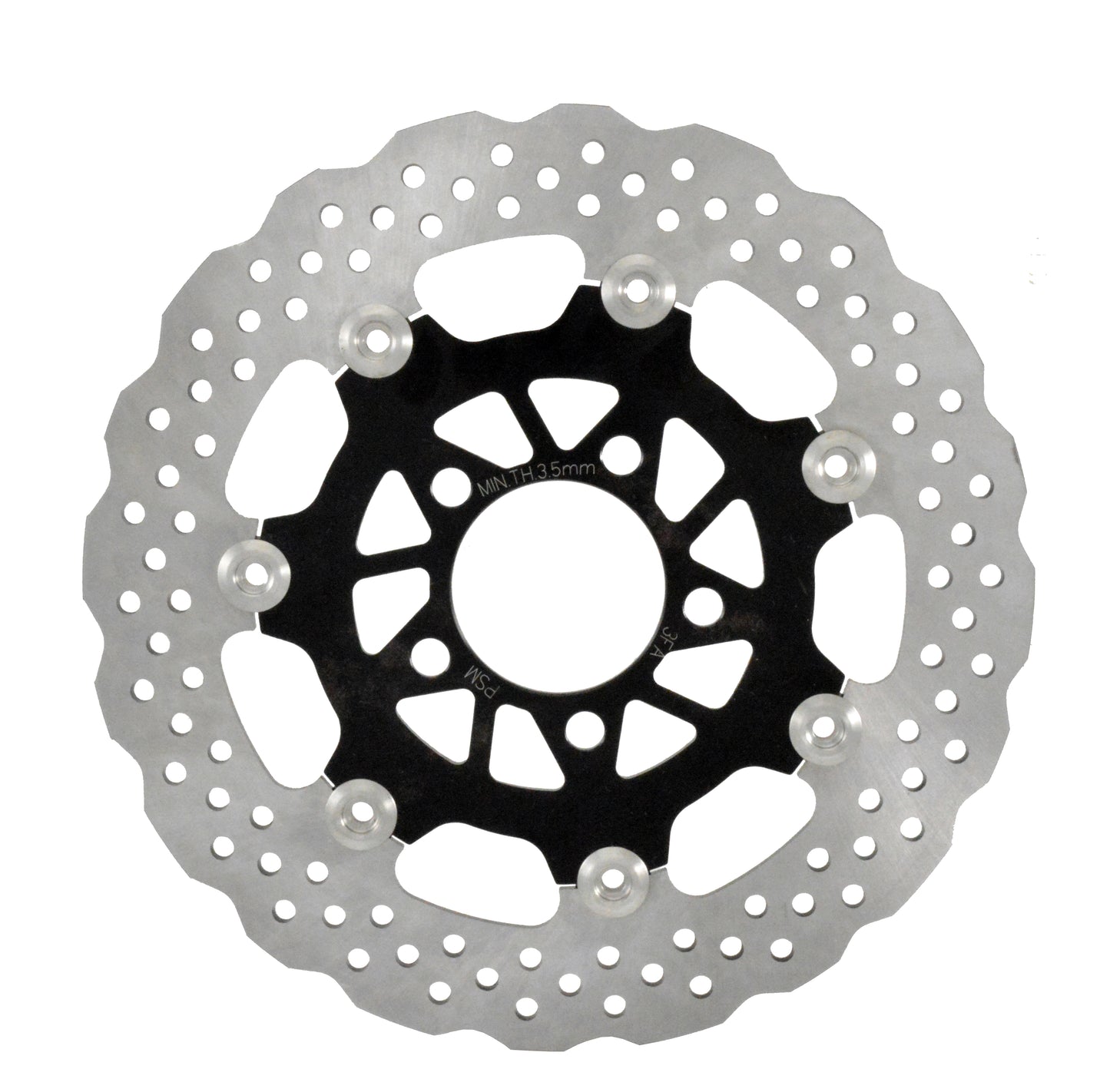 Brake disc Kymco DT 300 ABS 22 516 2300