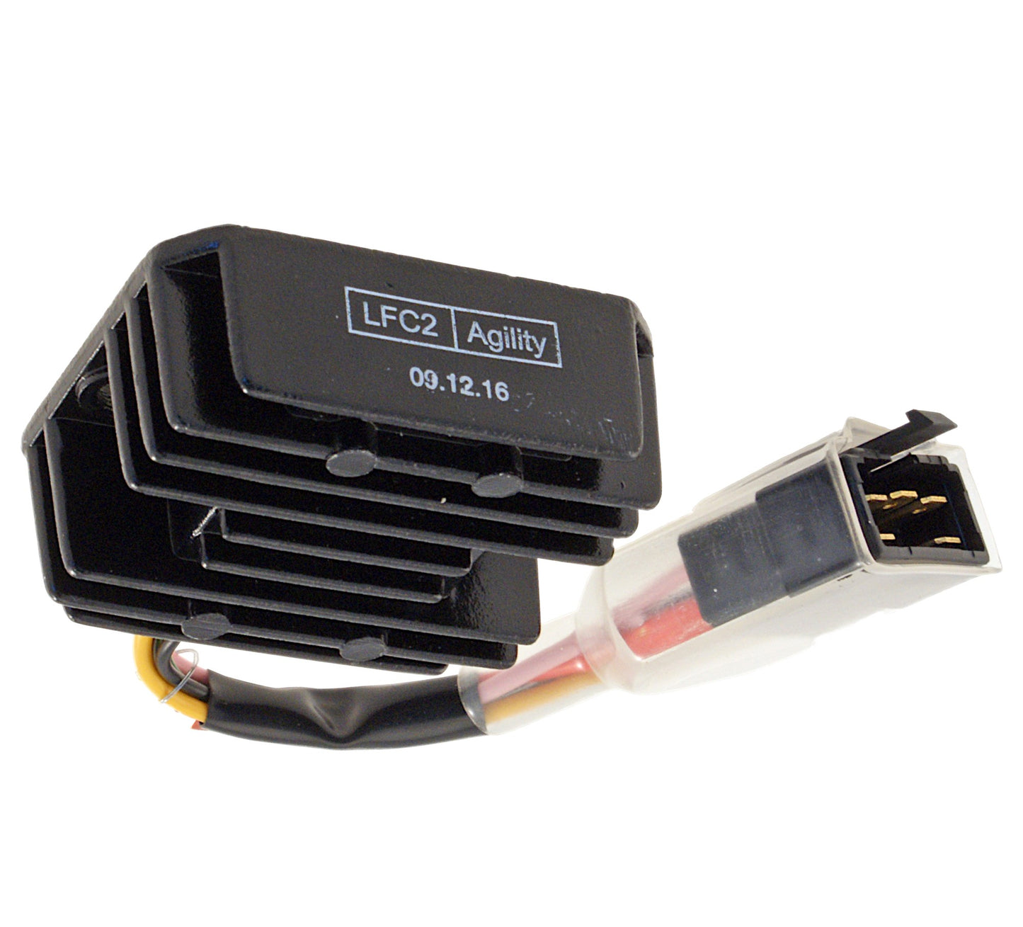 Voltage regulator Kymco Agility City 50–150