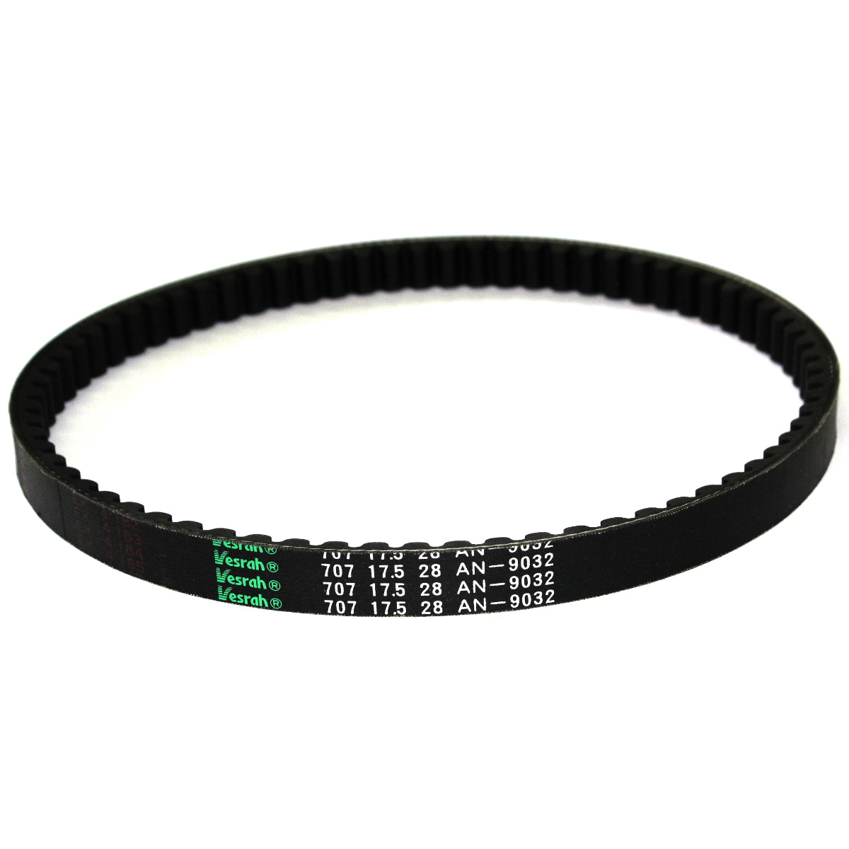 Drive belt 17.7×719