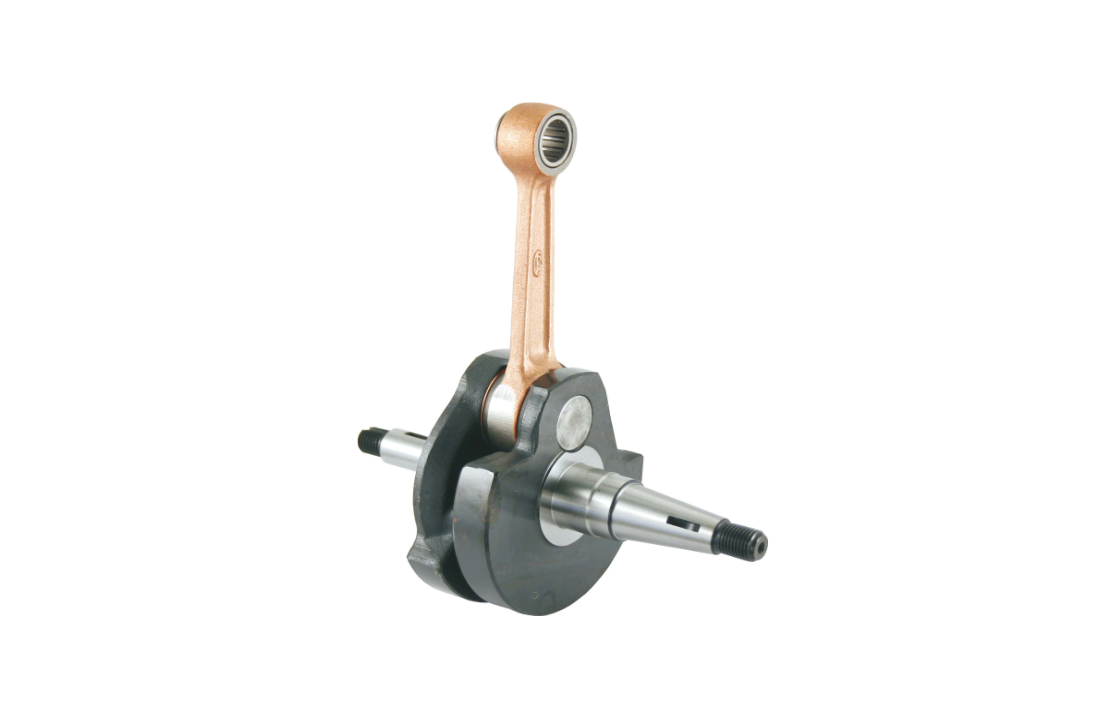 Crankshaft 2T 80,125,8150 cc Piaggio Vespa P,PX 125,150