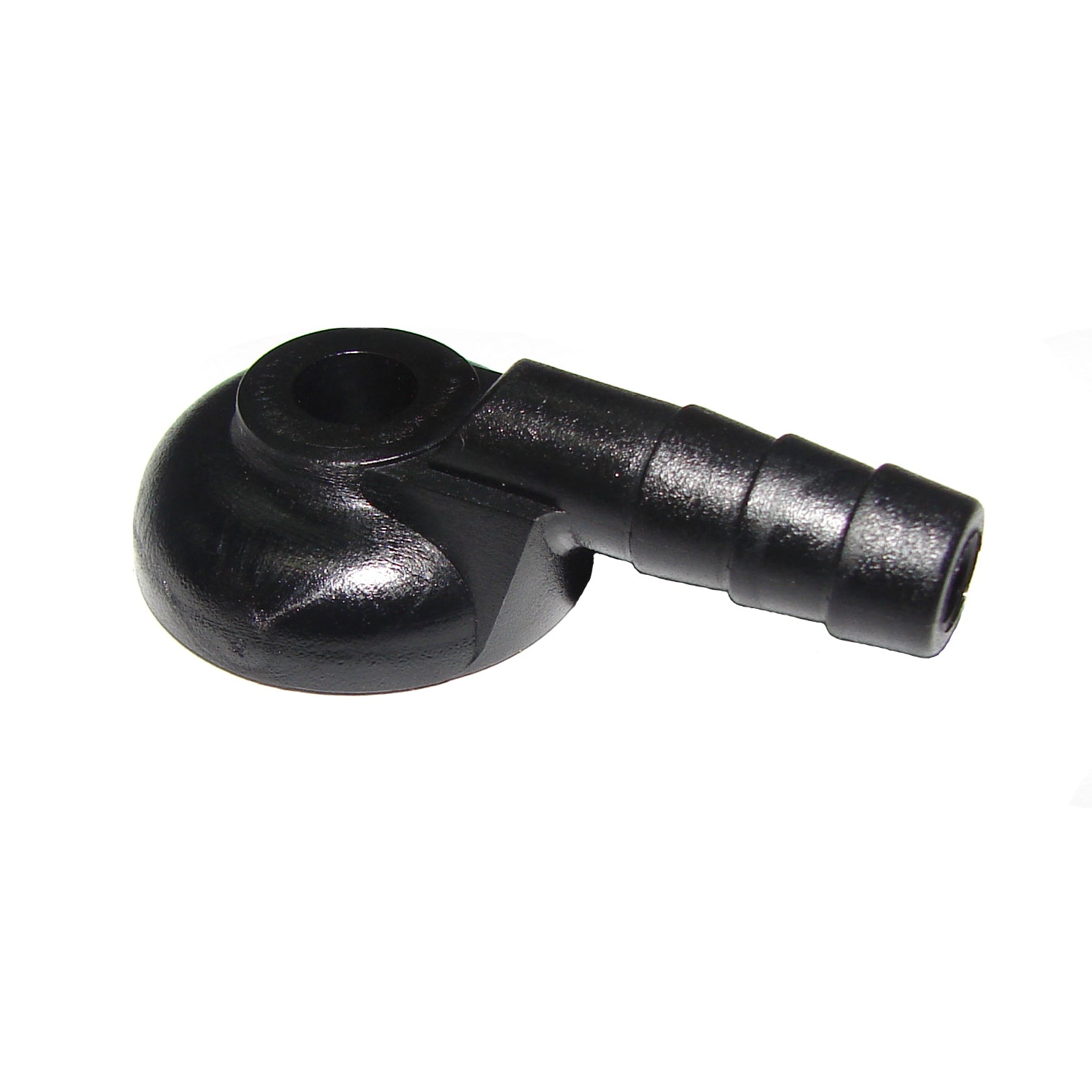 Carburetor fuel inlet PHF PHM PHBH